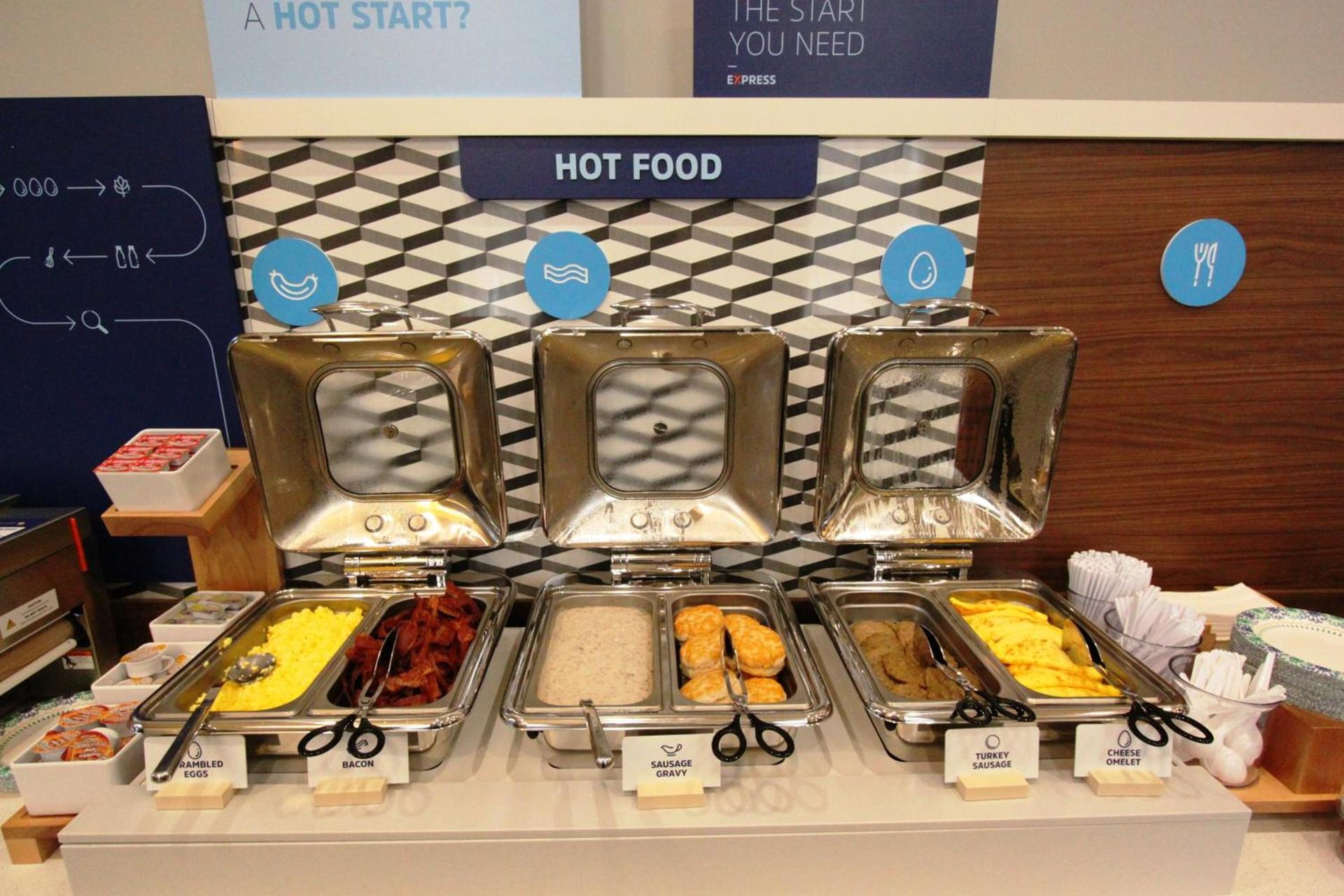 Holiday Inn Express Hotel & Suites Hermosa Beach by IHG photo 93
