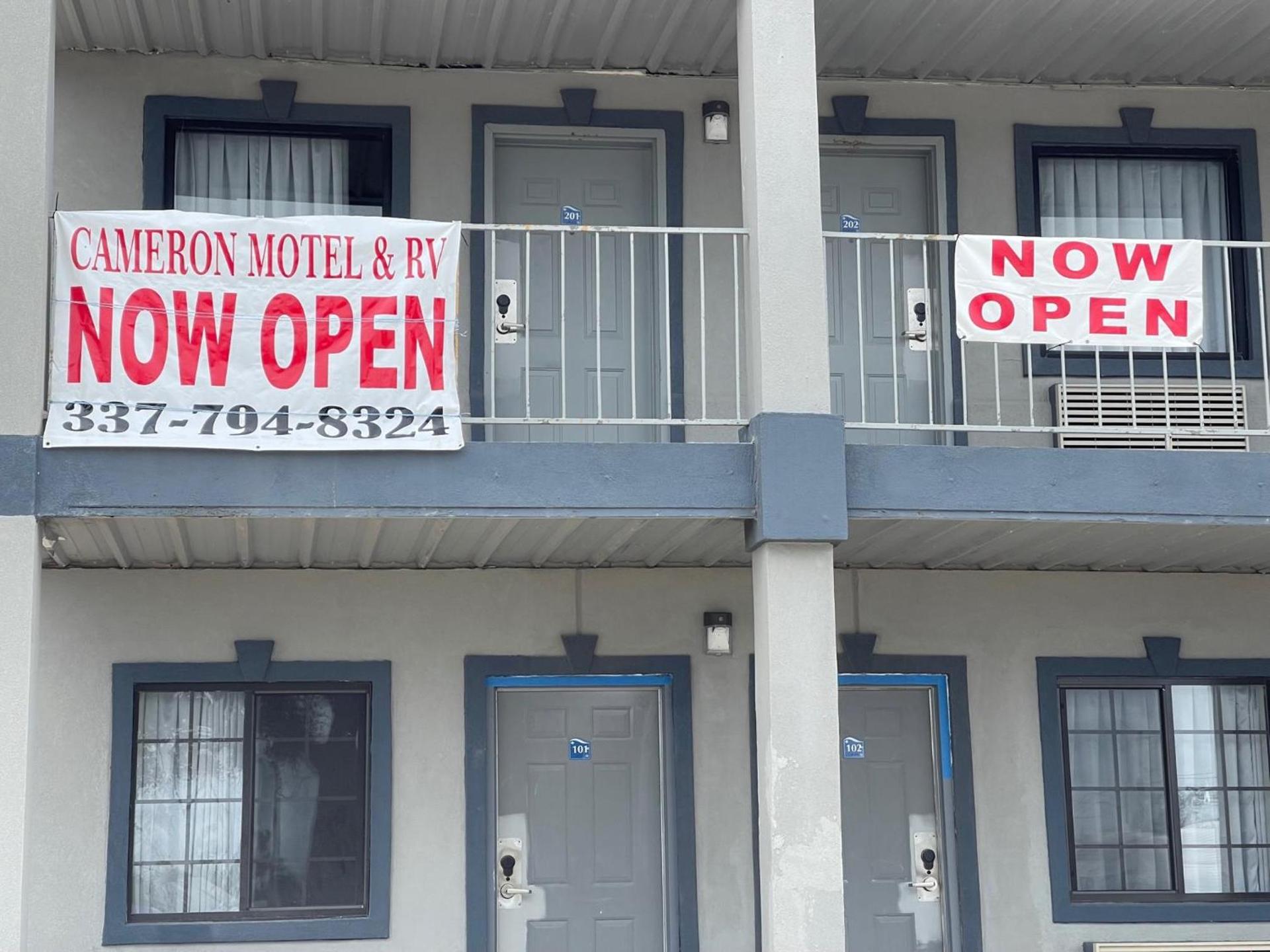 Cameron Motel photo 1