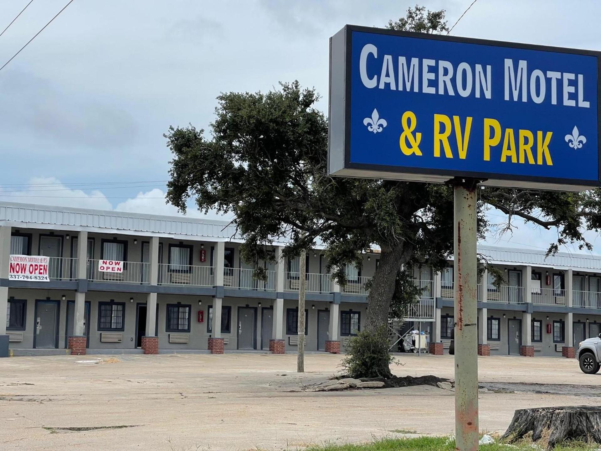 Cameron Motel photo 4