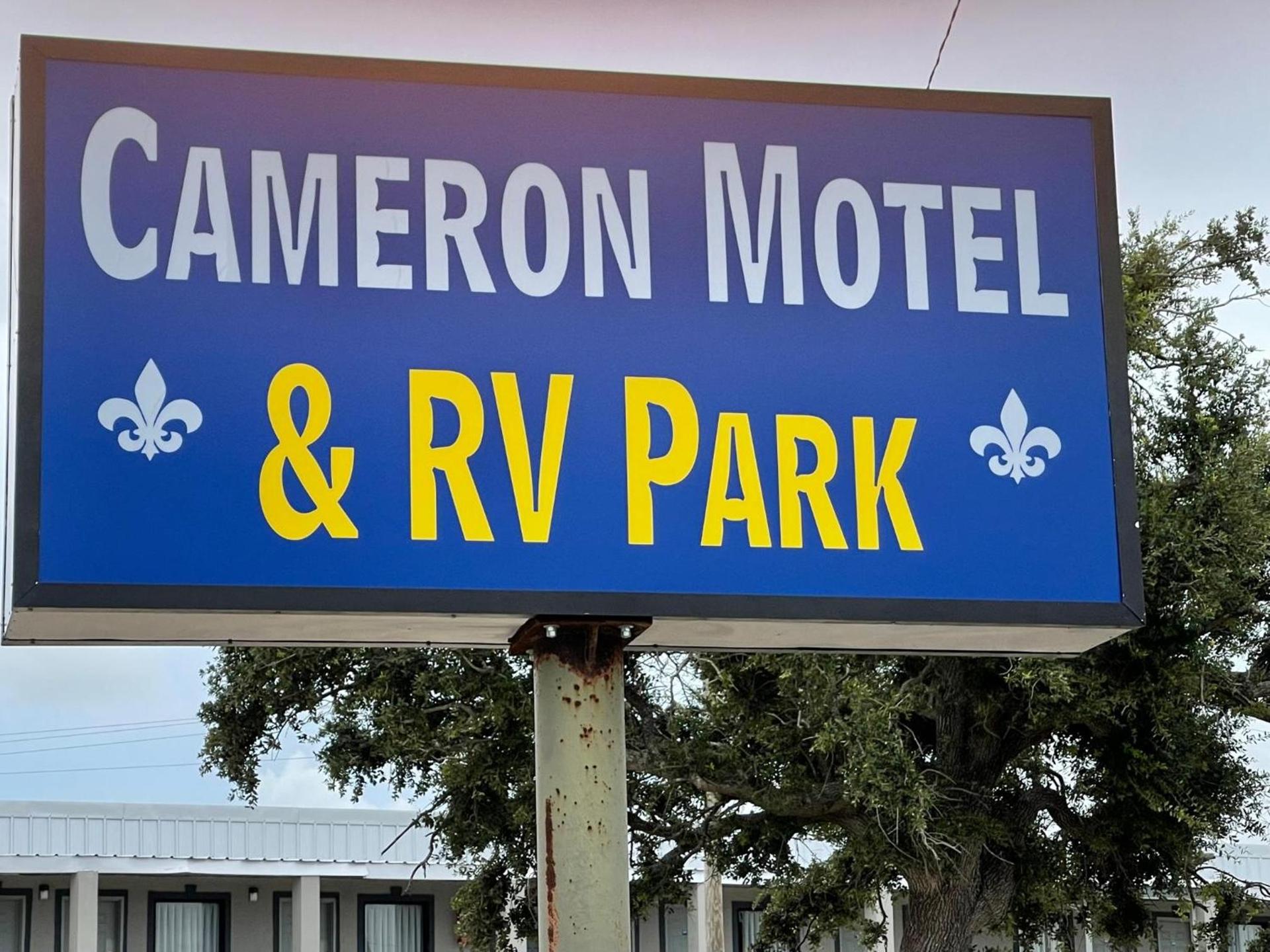 Cameron Motel photo 11