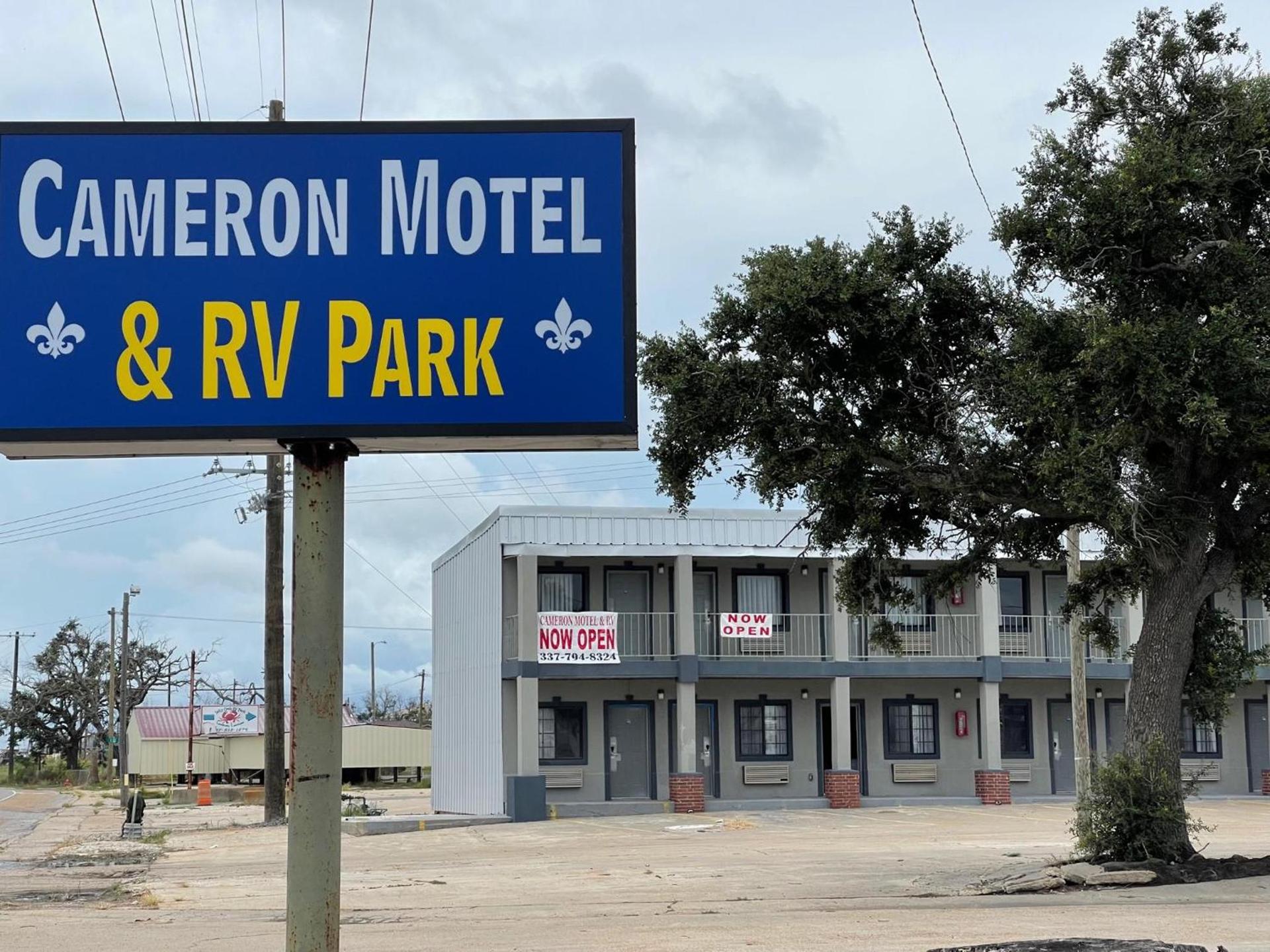 Cameron Motel photo 5