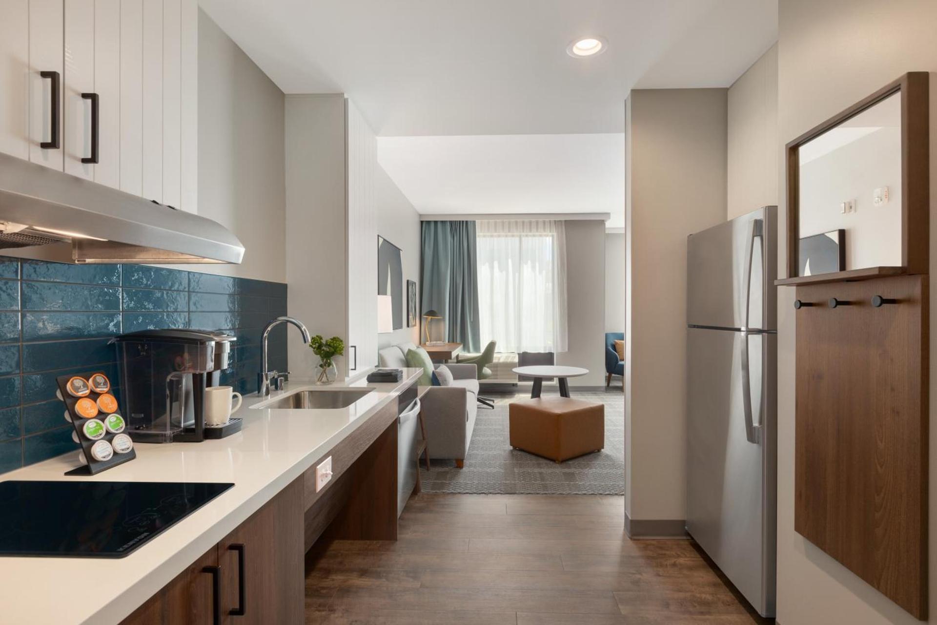 Staybridge Suites Rochester - Mayo Clinic Area by IHG photo 10