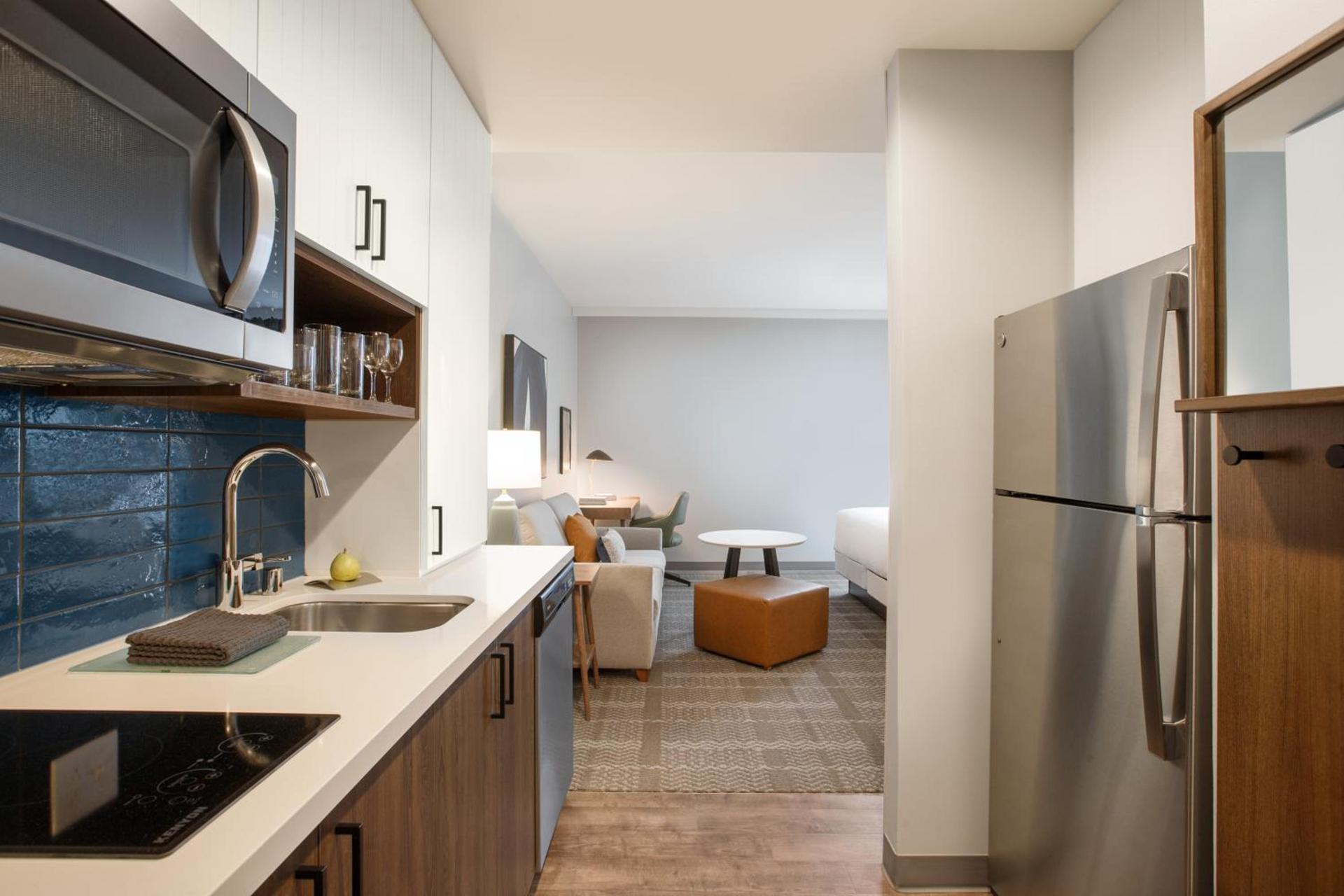 Staybridge Suites Rochester - Mayo Clinic Area by IHG photo 11
