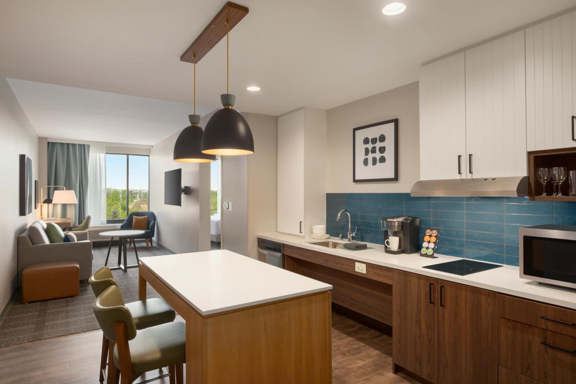 Staybridge Suites Rochester - Mayo Clinic Area by IHG photo 13