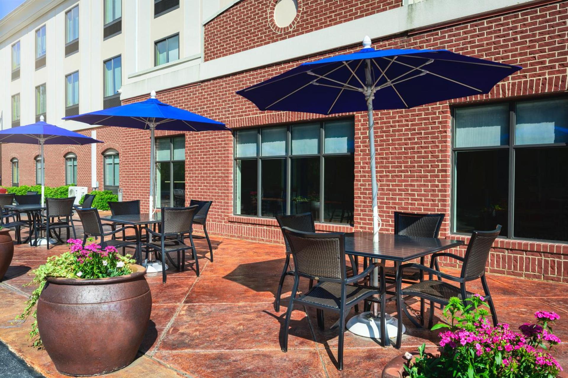 Holiday Inn Express - Tullahoma by IHG photo 8