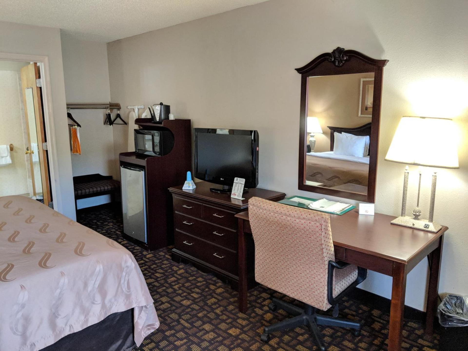Quality Inn Salem - I-81 photo 43