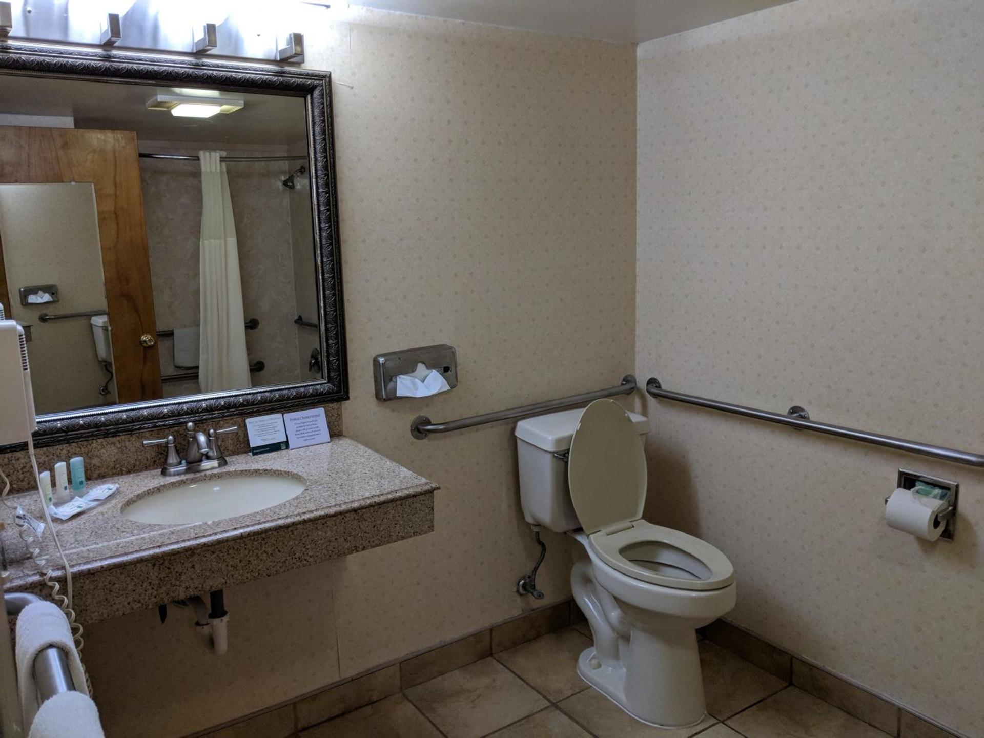 Quality Inn Salem - I-81 photo 42