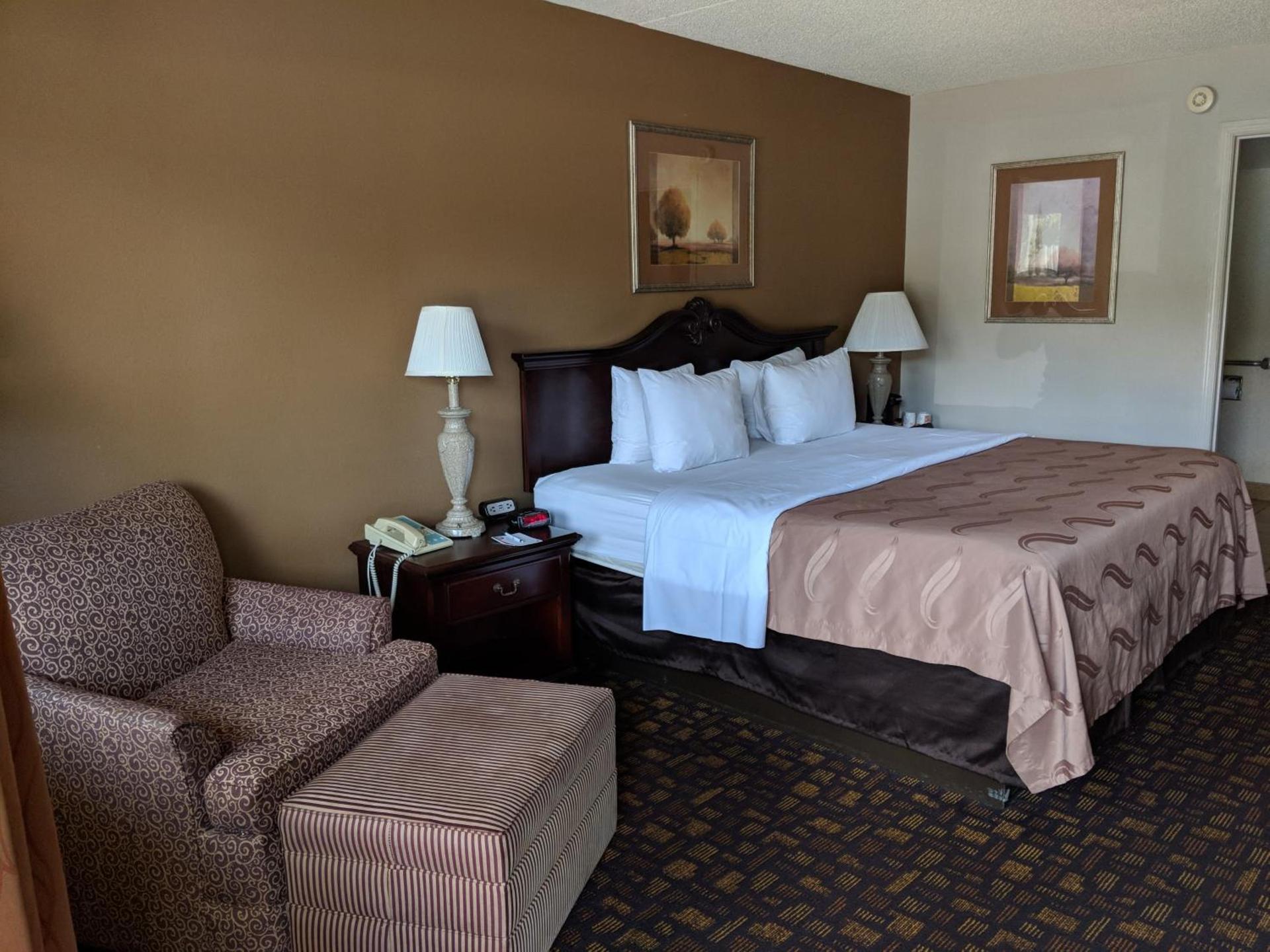 Quality Inn Salem - I-81 photo 40