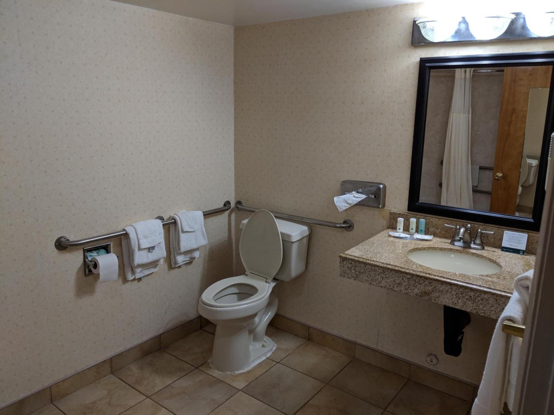 Quality Inn Salem - I-81 photo 37