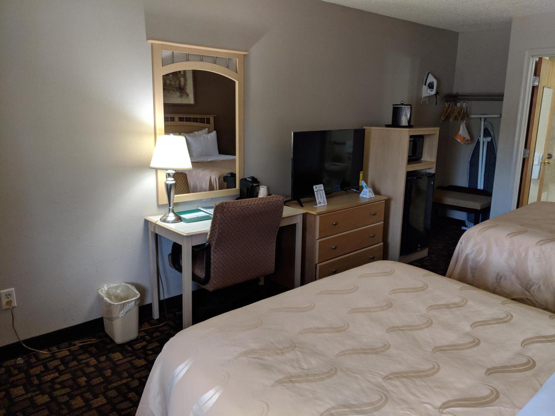Quality Inn Salem - I-81 photo 38