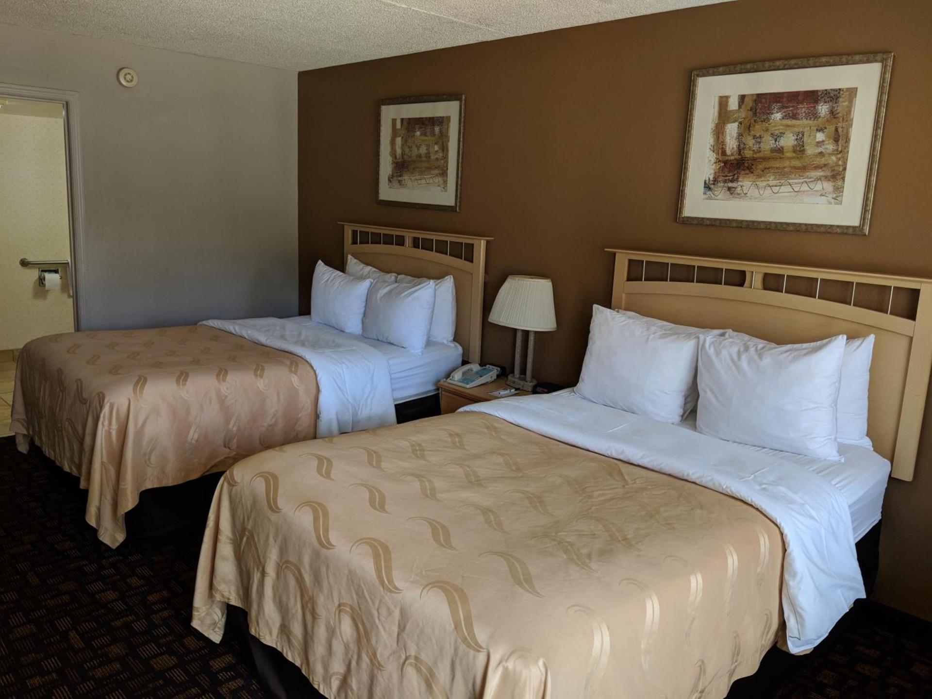 Quality Inn Salem - I-81 photo 39