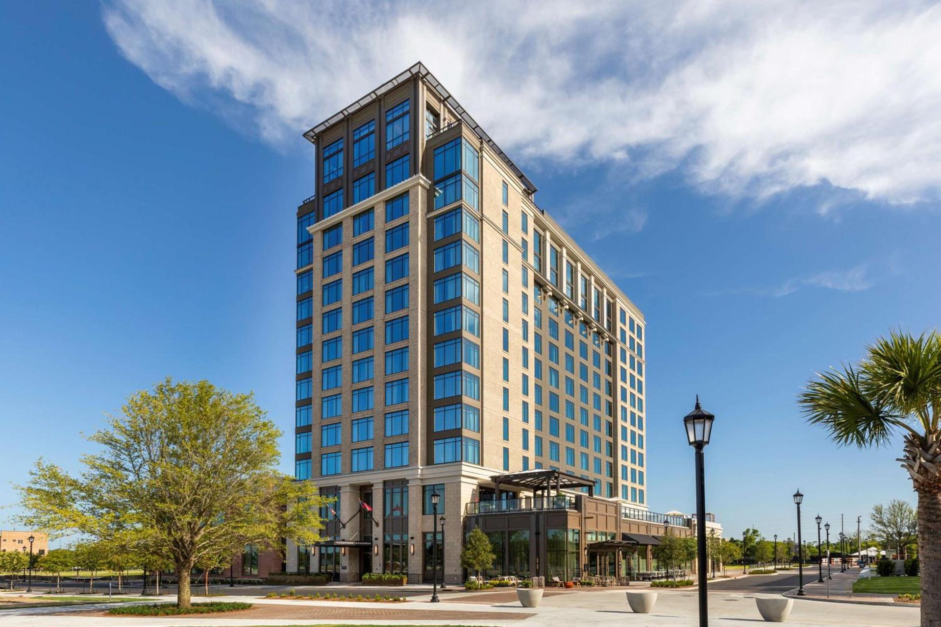 Thompson Savannah, by Hyatt photo 99