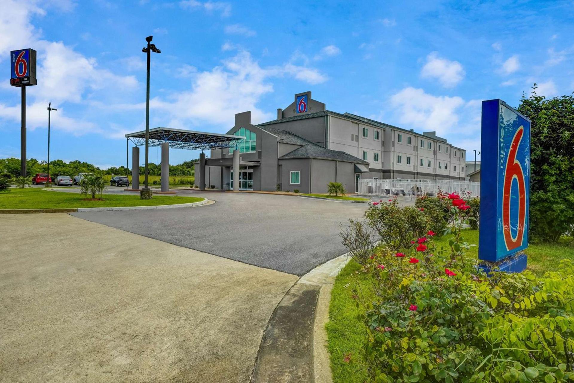 Motel 6-Montgomery, AL - Airport photo 2