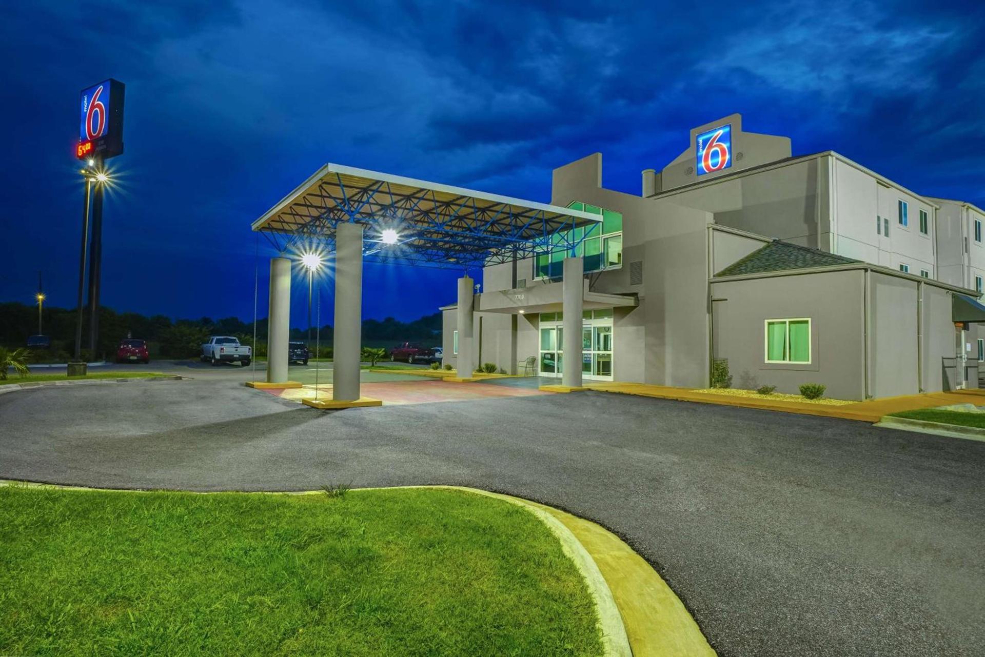 Motel 6-Montgomery, AL - Airport photo 3