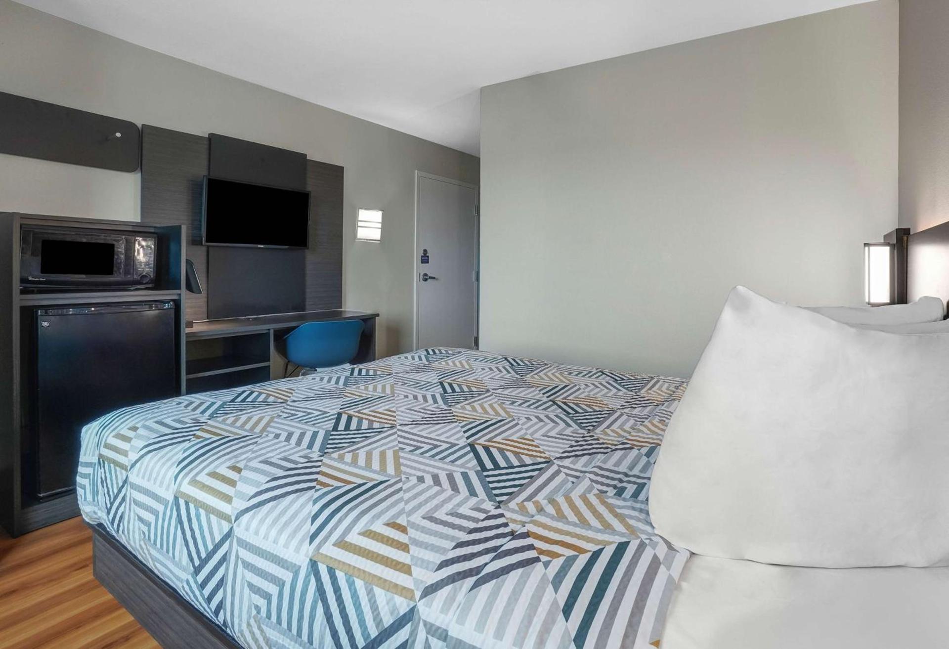 Motel 6-Montgomery, AL - Airport photo 10