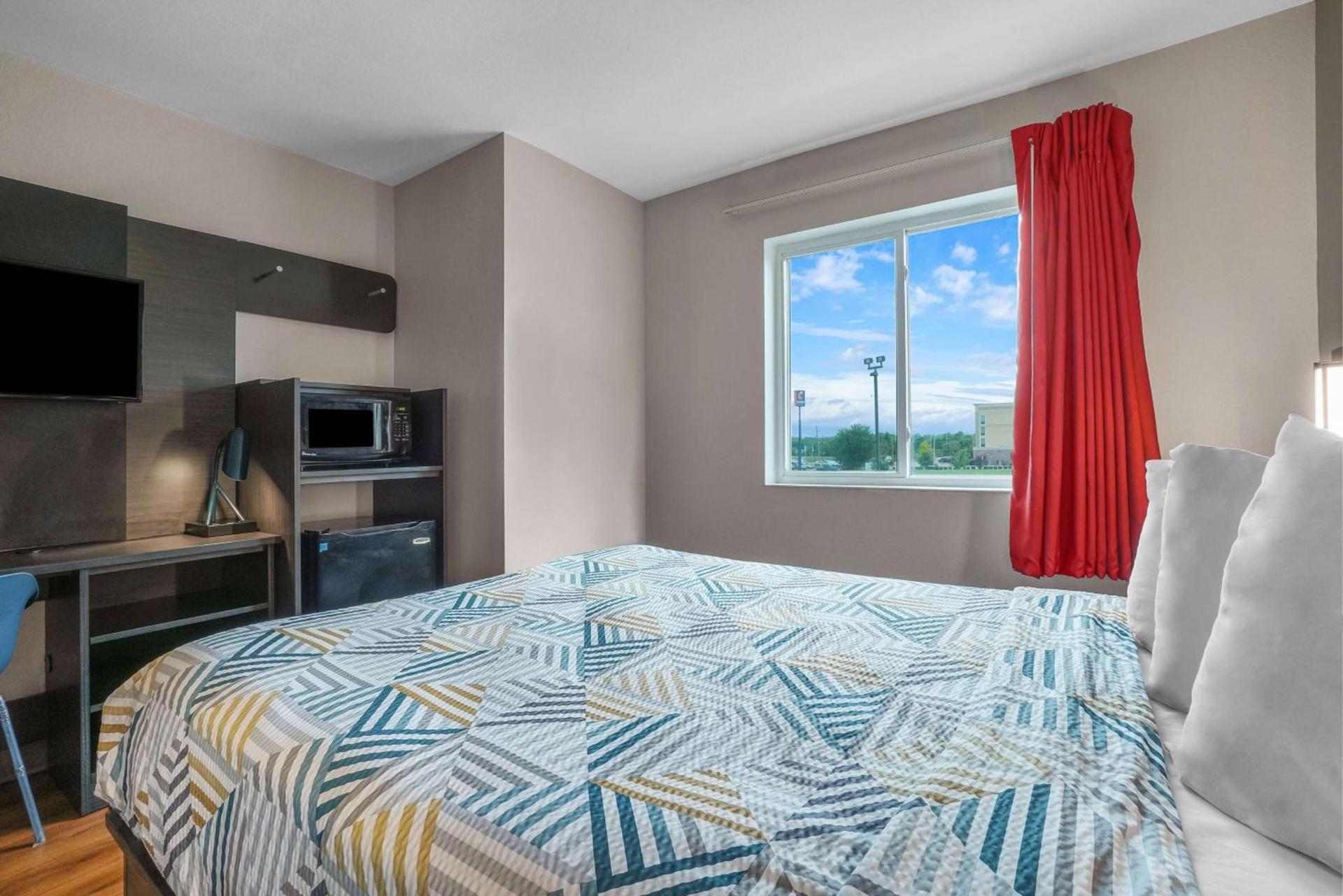 Motel 6-Montgomery, AL - Airport photo 12