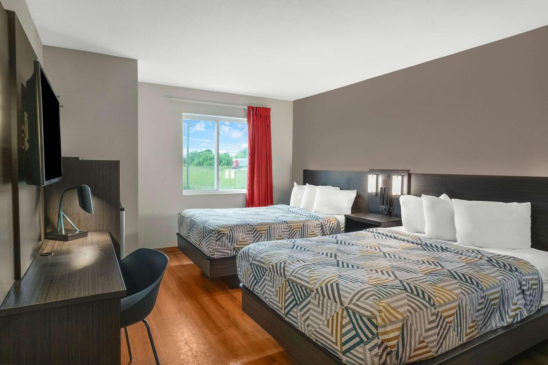 Motel 6-Montgomery, AL - Airport photo 14