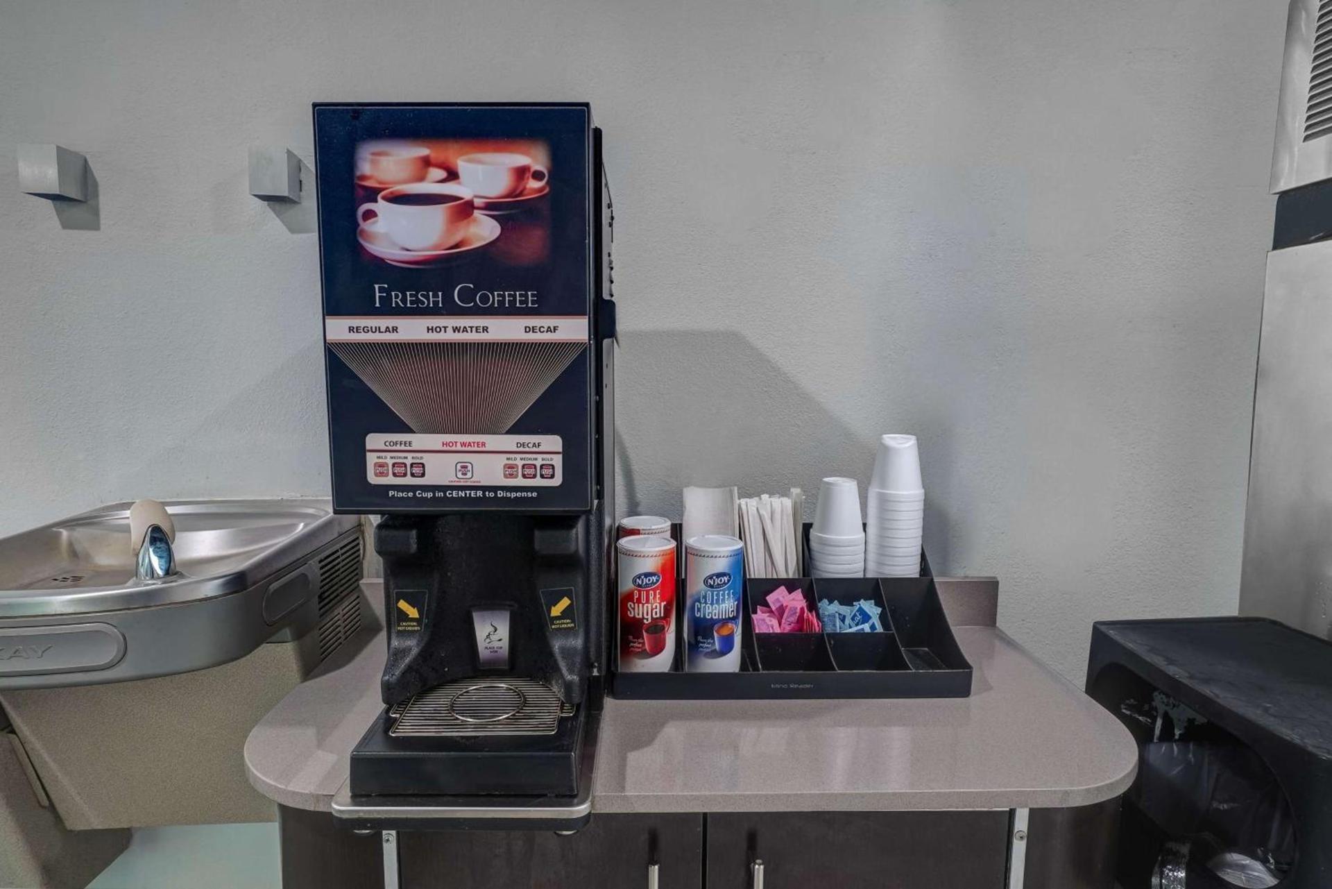 Motel 6-Montgomery, AL - Airport photo 23