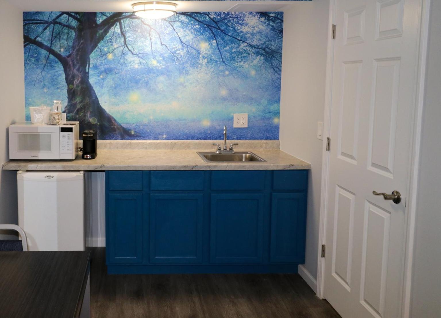 Envi Boutique Hotel Henderson-Evansville South photo 20