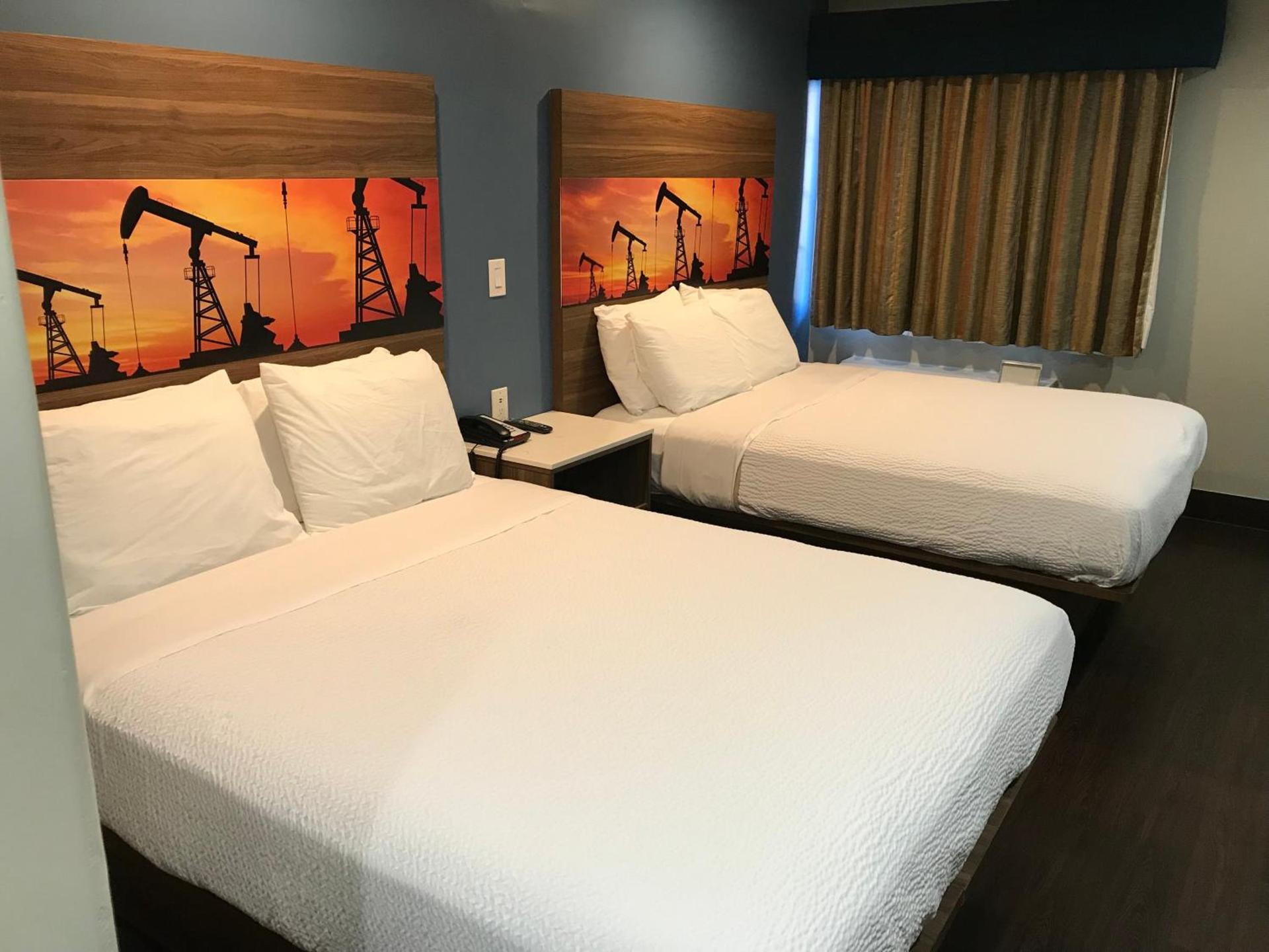 Hyland Inn Brea photo 16