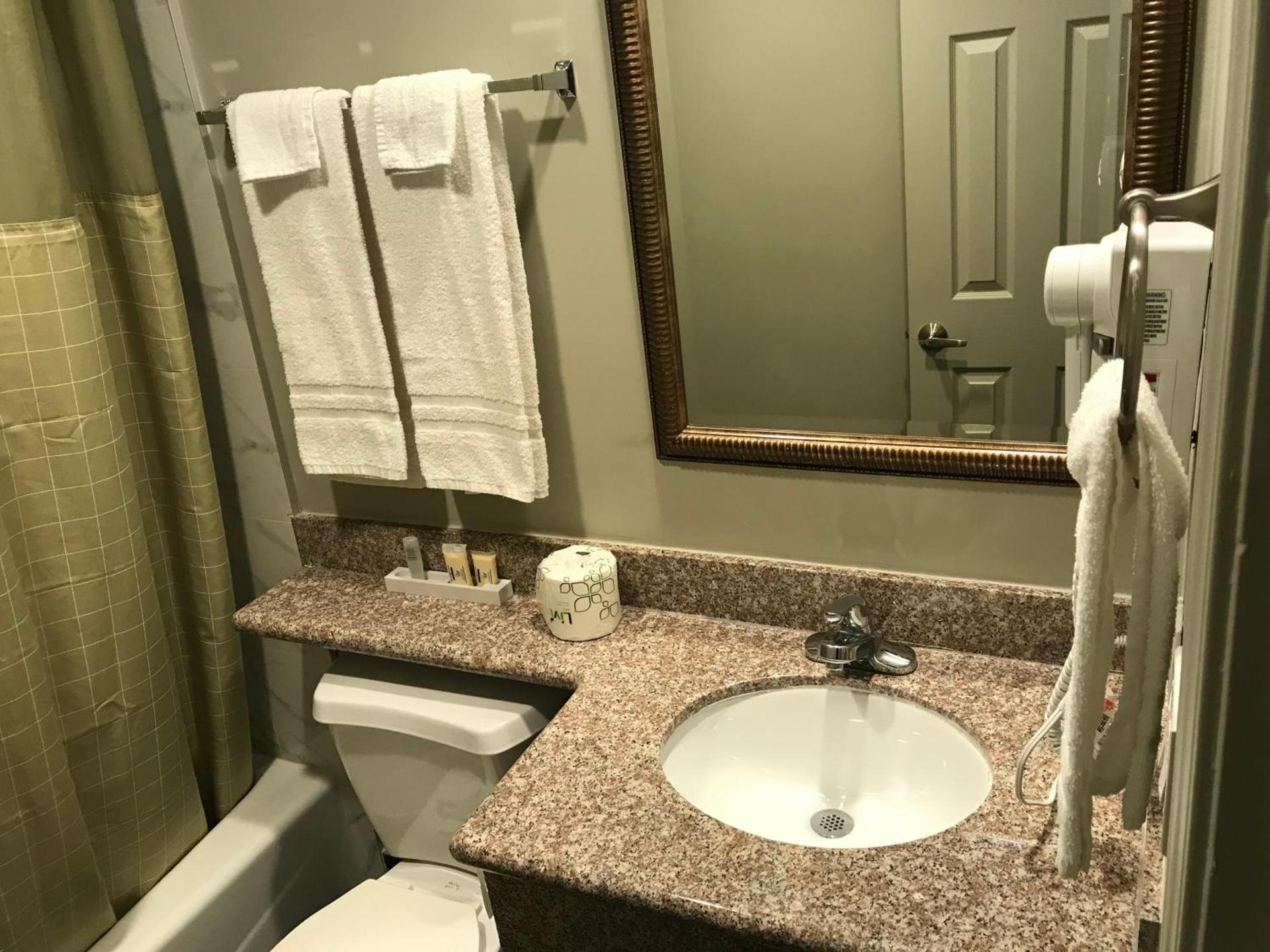 Hyland Inn Brea photo 20