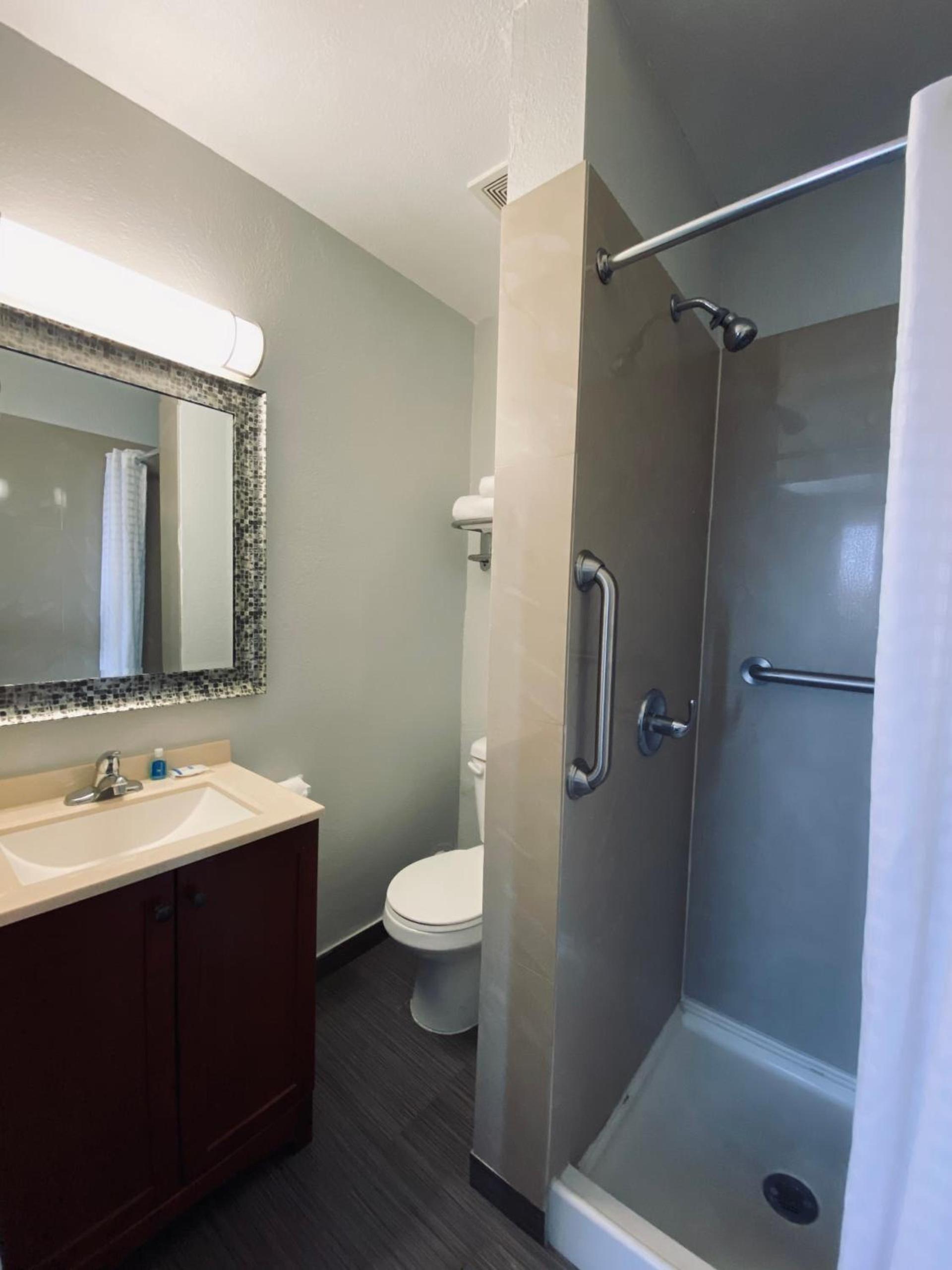 Rodeway Inn Old Town Scottsdale photo 21