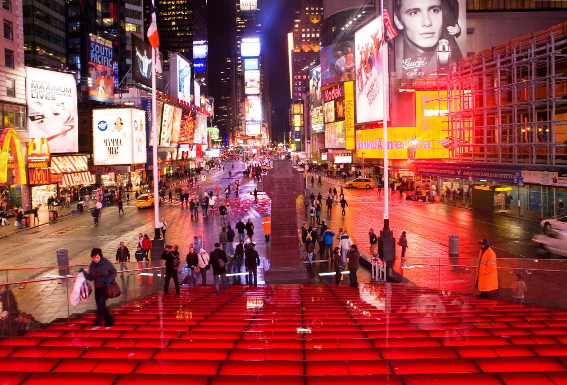 Citadines Connect Fifth Avenue - Times Square New York photo 54