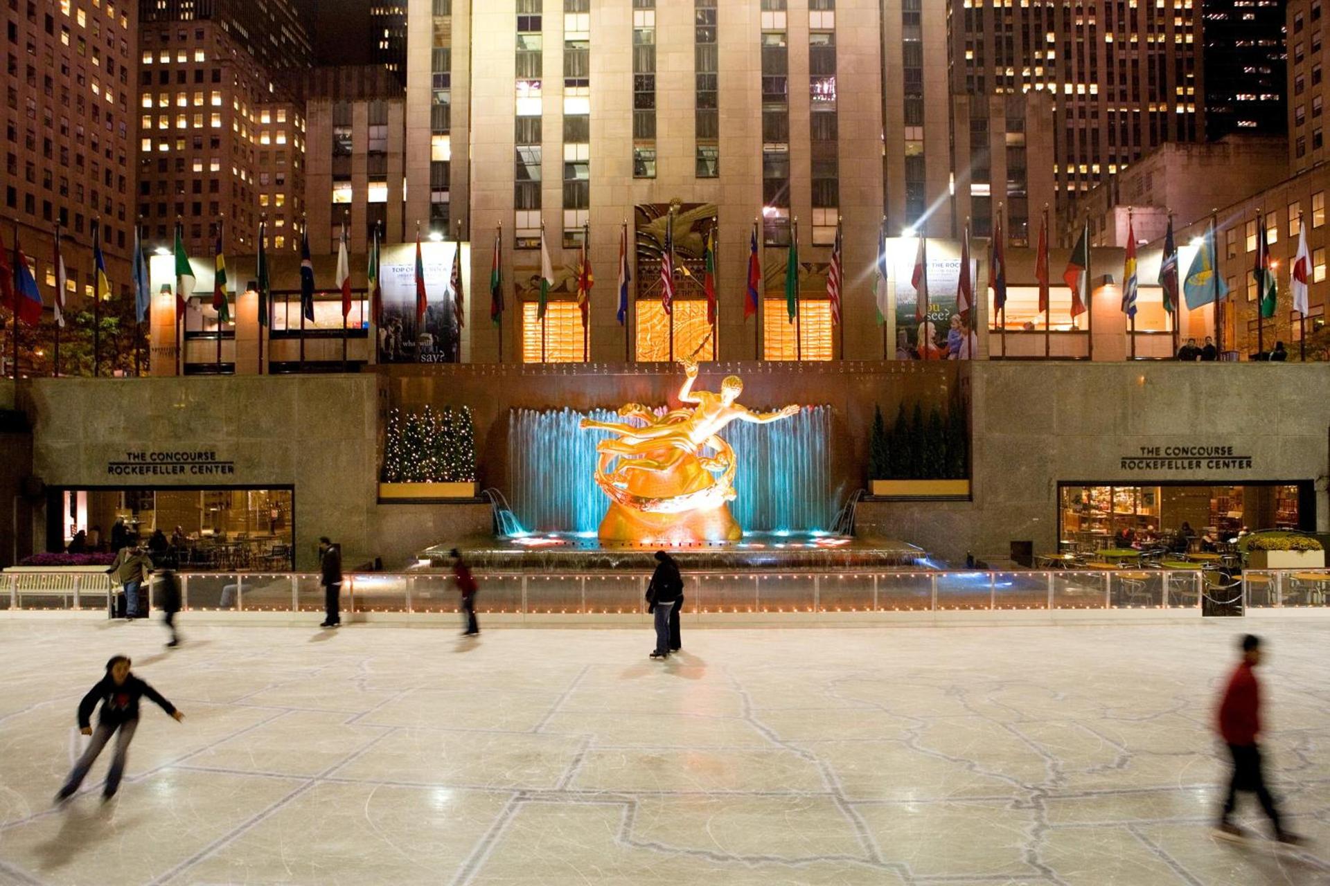 Citadines Connect Fifth Avenue - Times Square New York photo 55