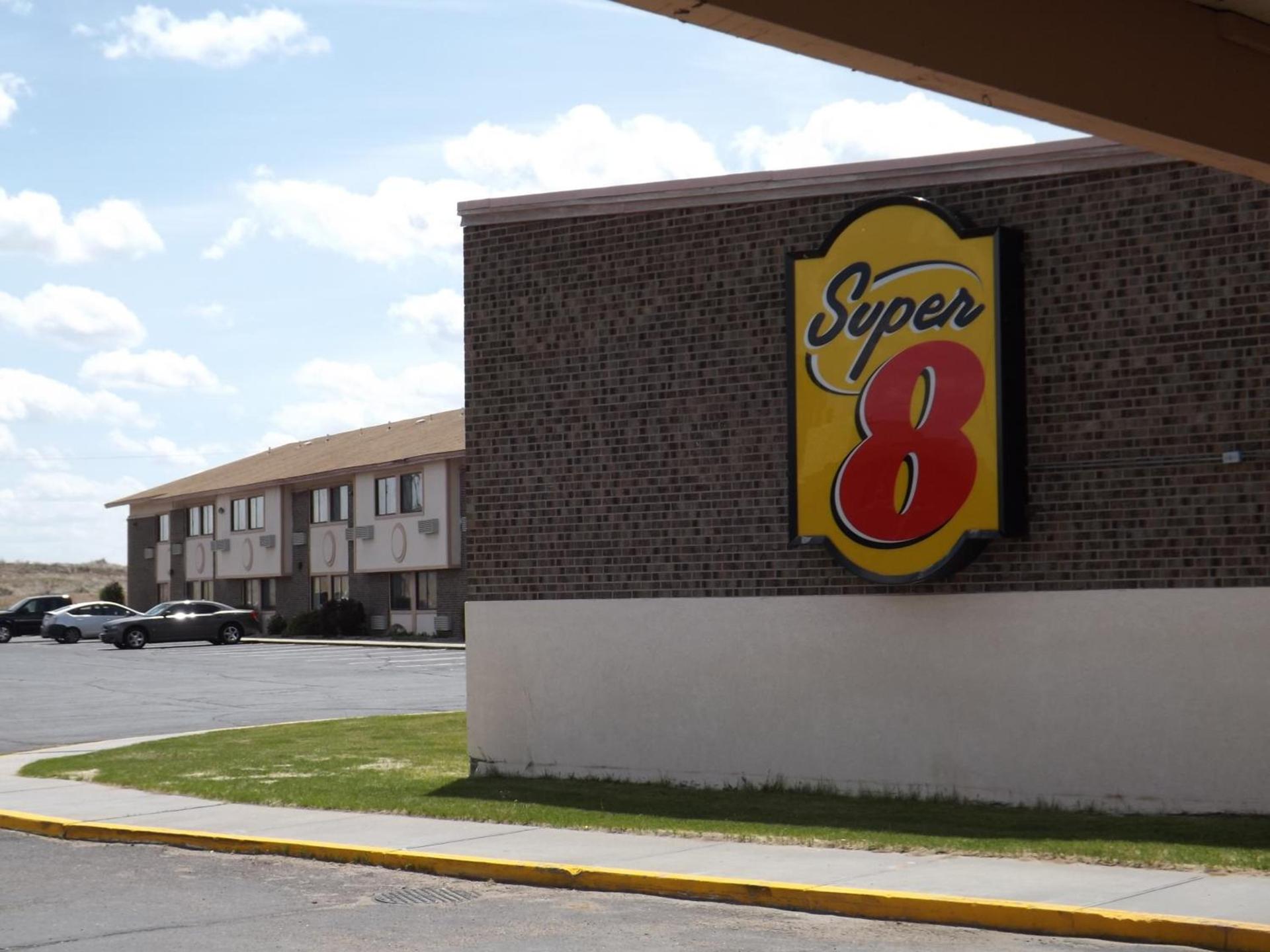 Super 8 by Wyndham Sterling CO photo 15