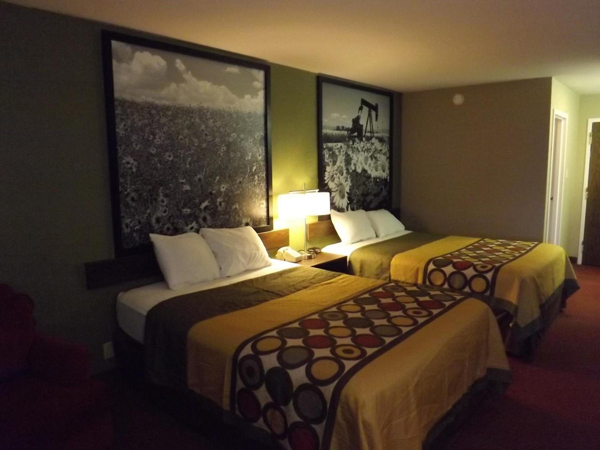 Super 8 by Wyndham Sterling CO photo 30