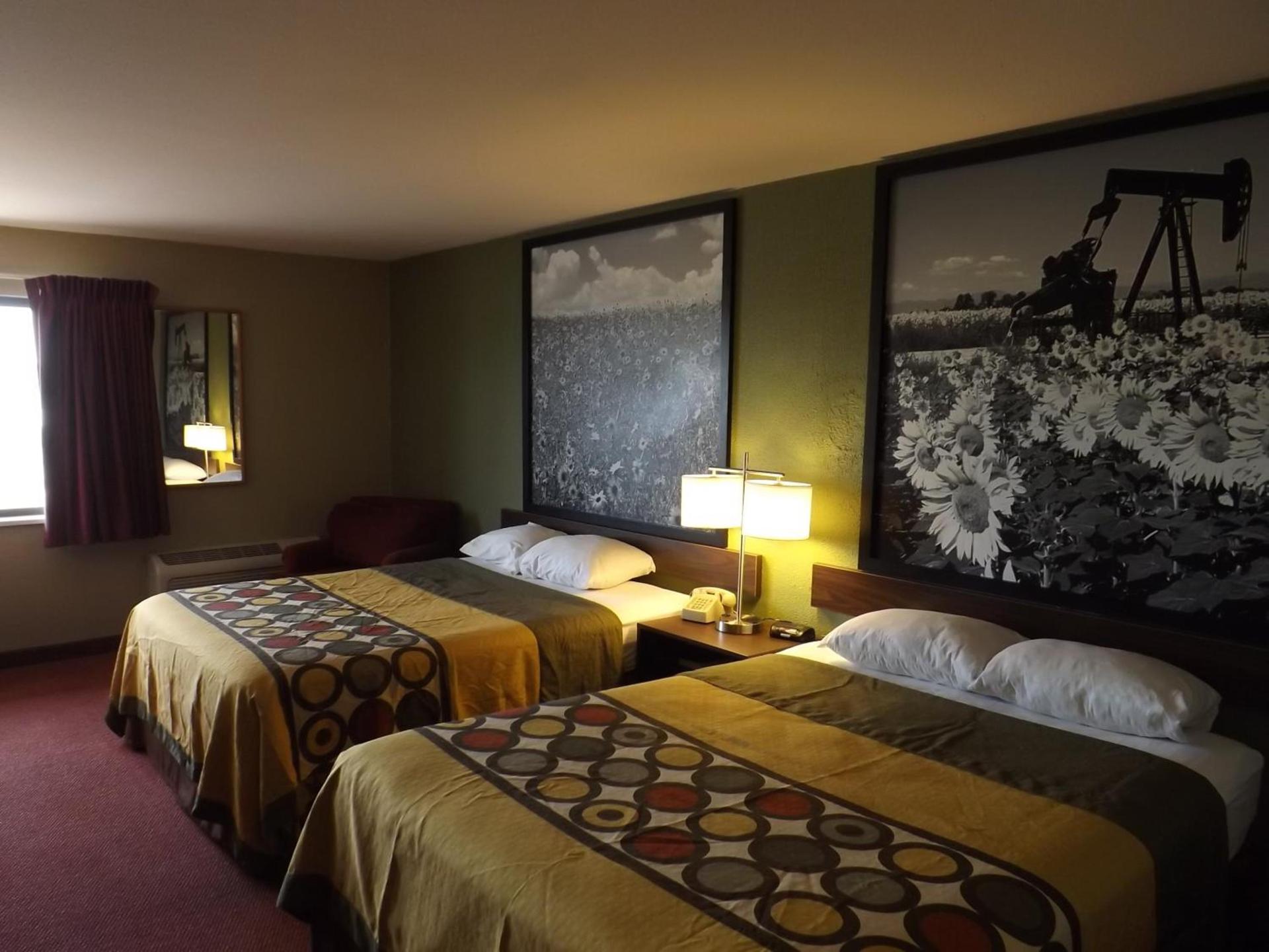 Super 8 by Wyndham Sterling CO photo 17
