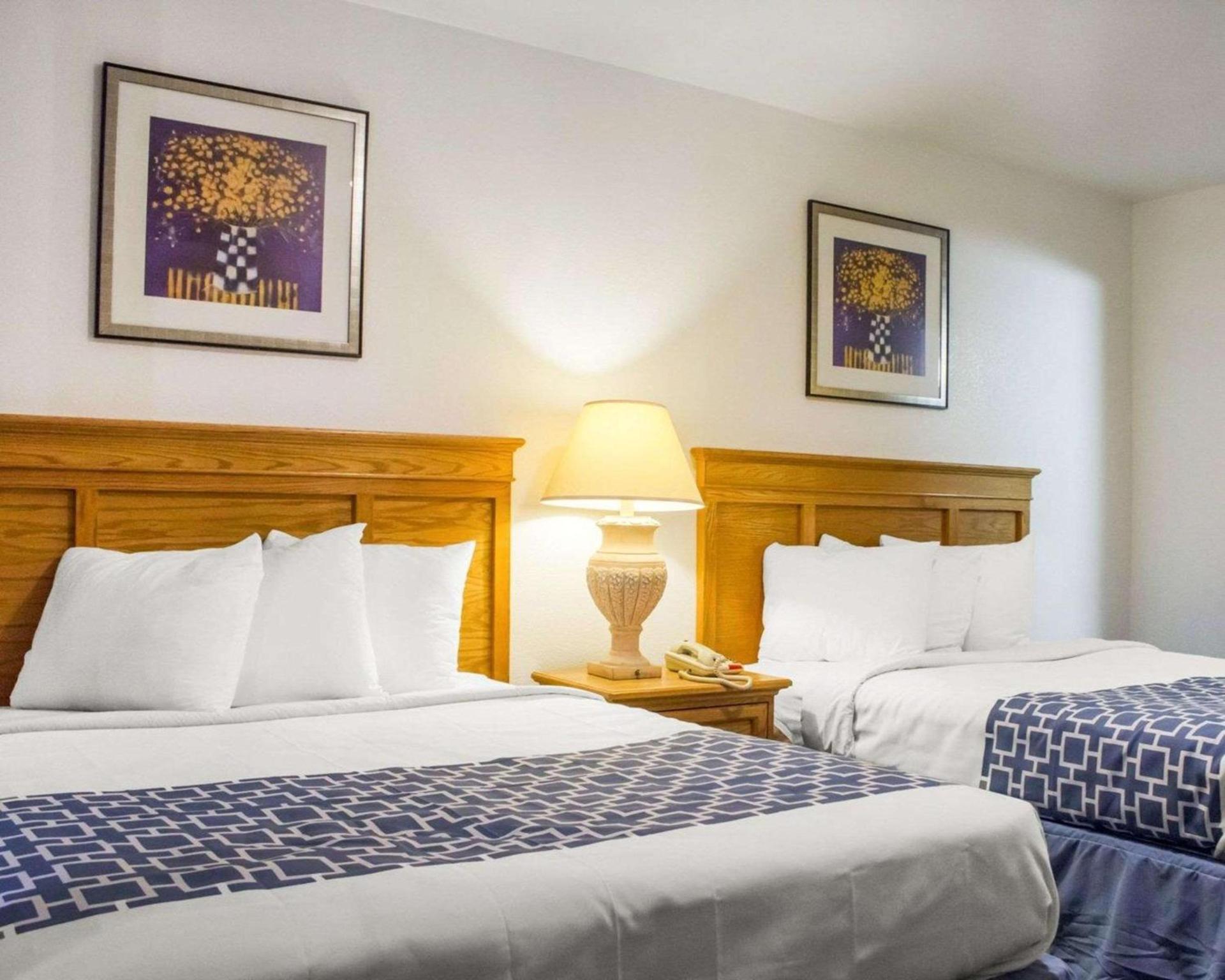 Rodeway Inn Old Town Scottsdale photo 7
