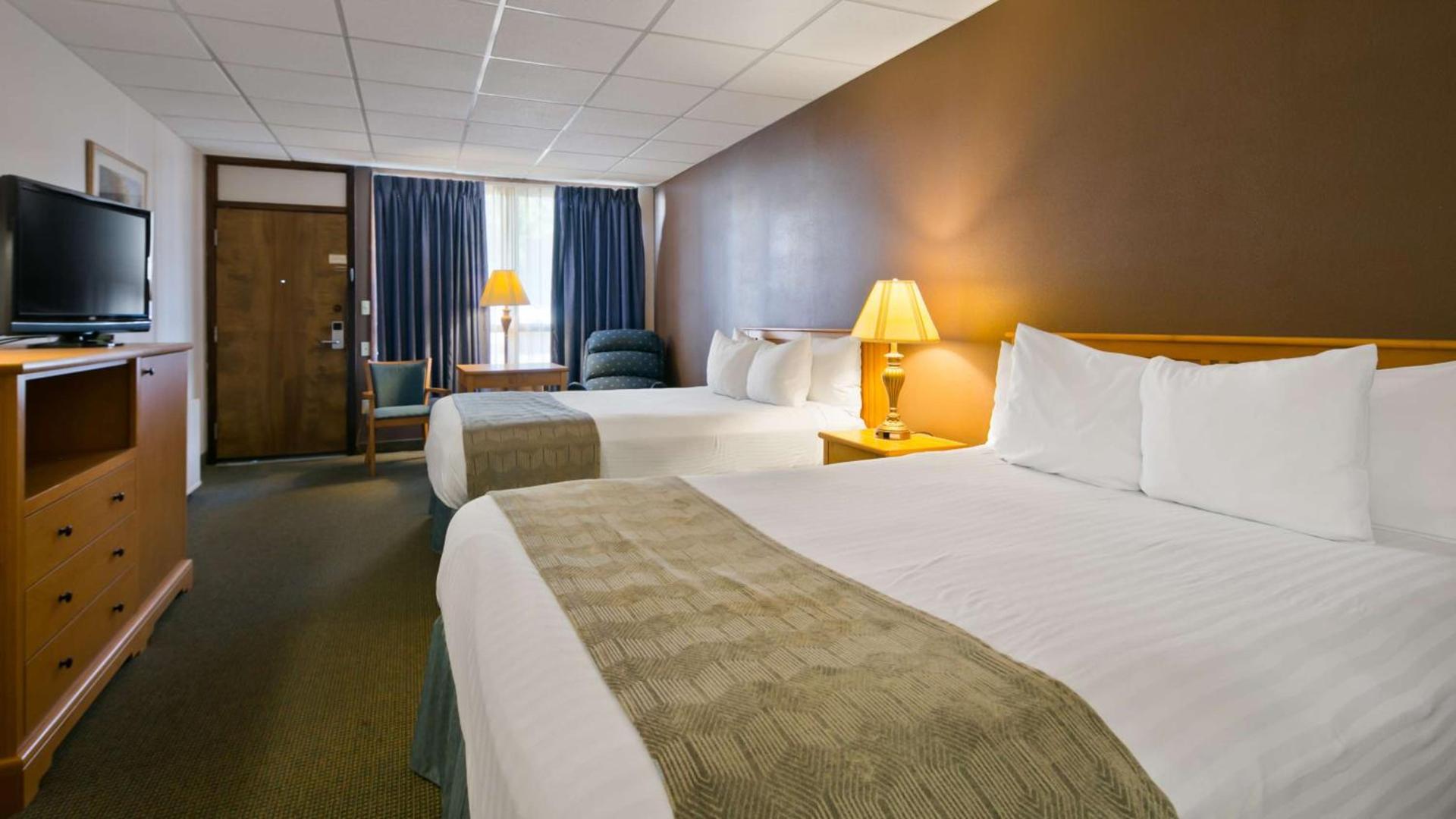 Best Western Lee's Motor Inn photo 13