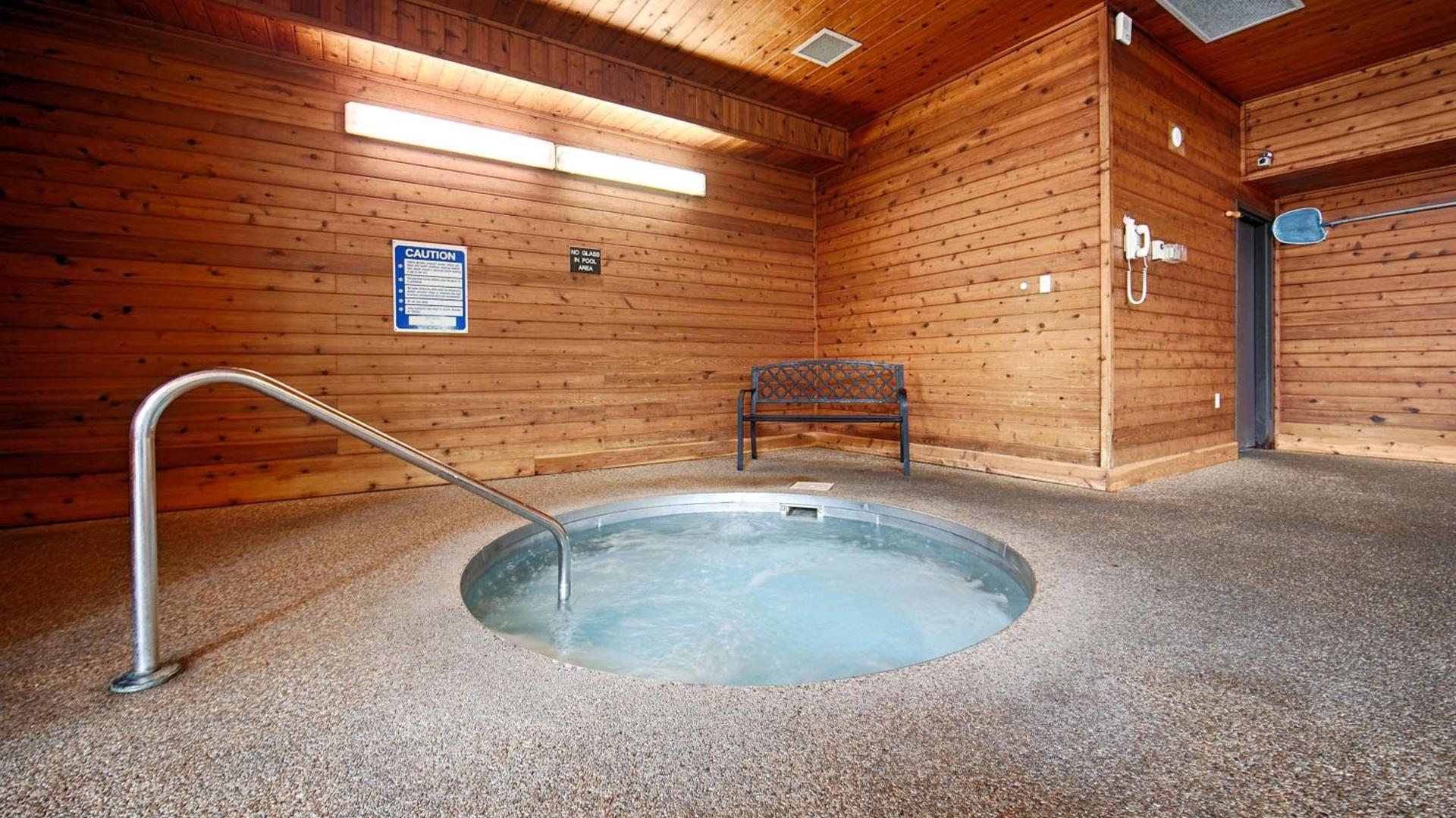 Best Western Lee's Motor Inn photo 5