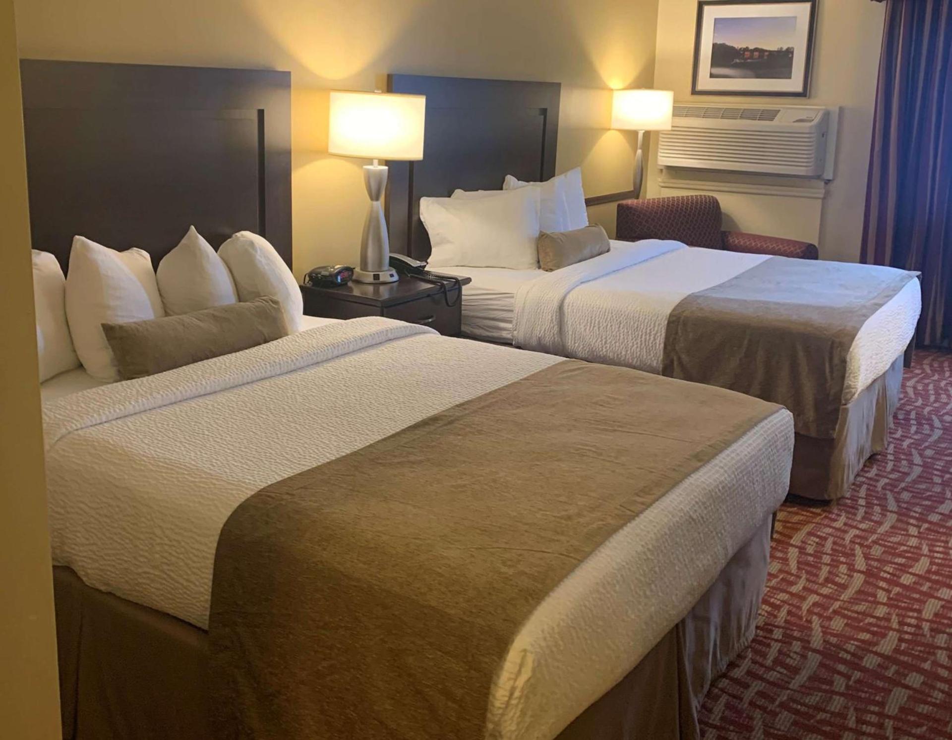 Best Western Plus Genetti Wilkes Barre photo 26