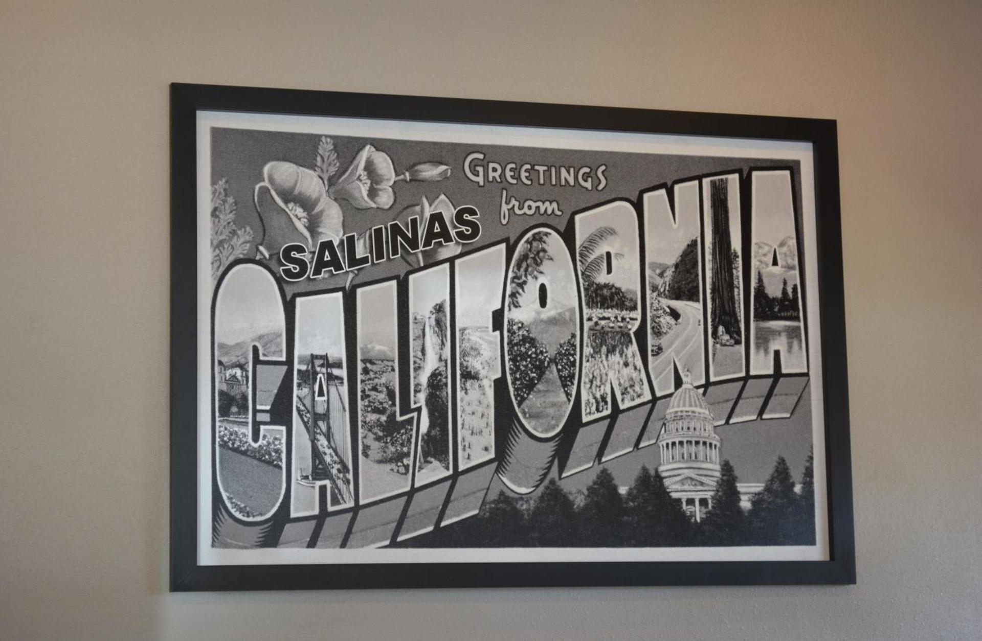 Super 8 by Wyndham Salinas photo 10