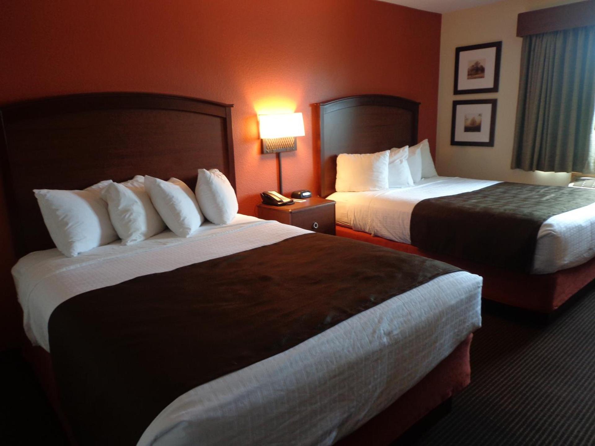 AmericInn by Wyndham Grand Forks photo 61