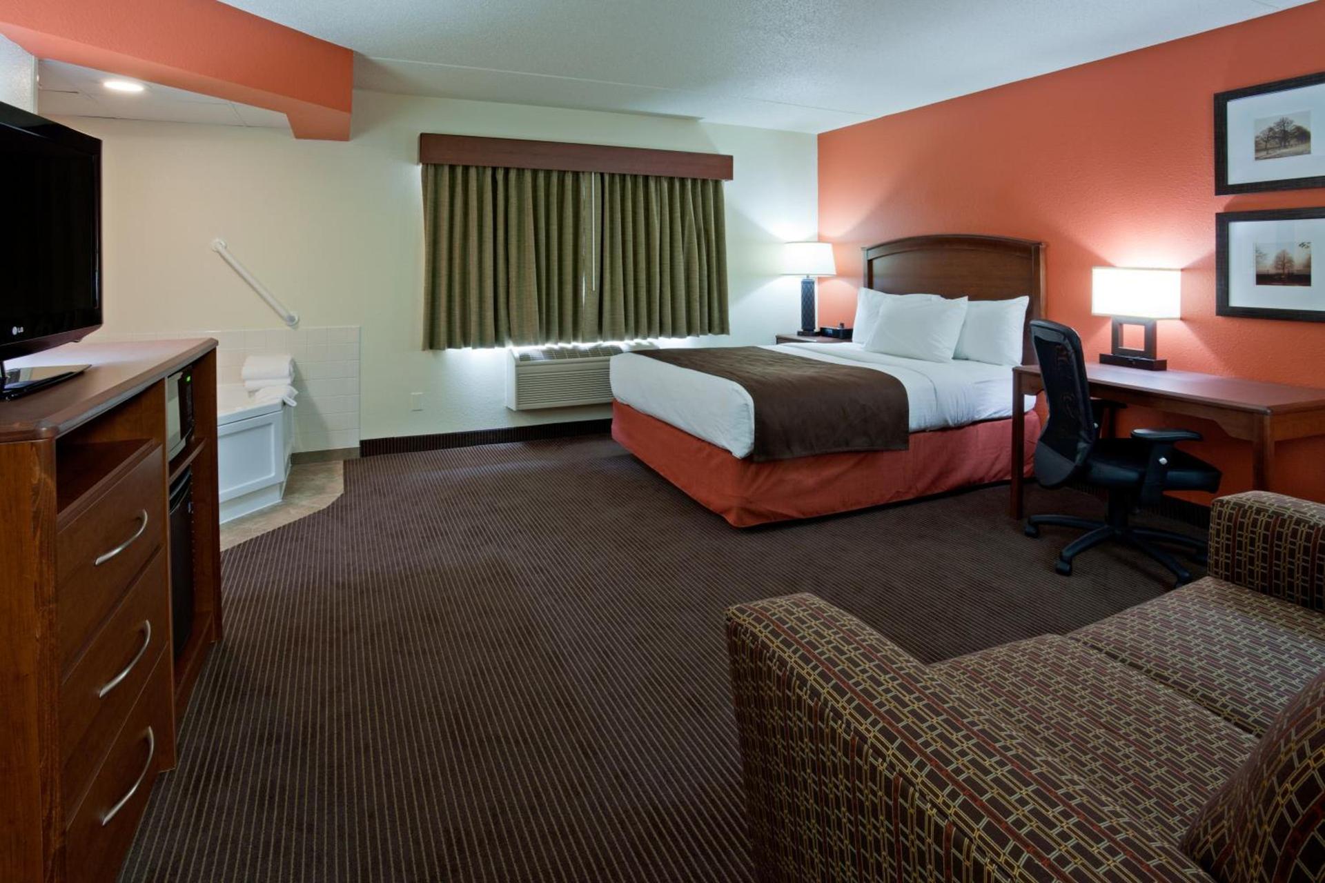 AmericInn by Wyndham Grand Forks photo 74