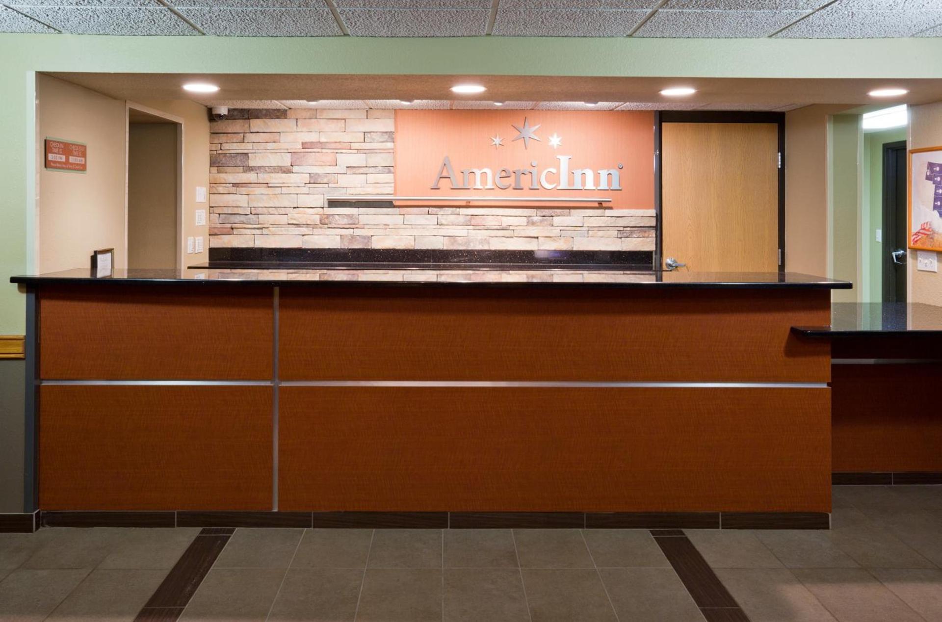 AmericInn by Wyndham Grand Forks photo 75
