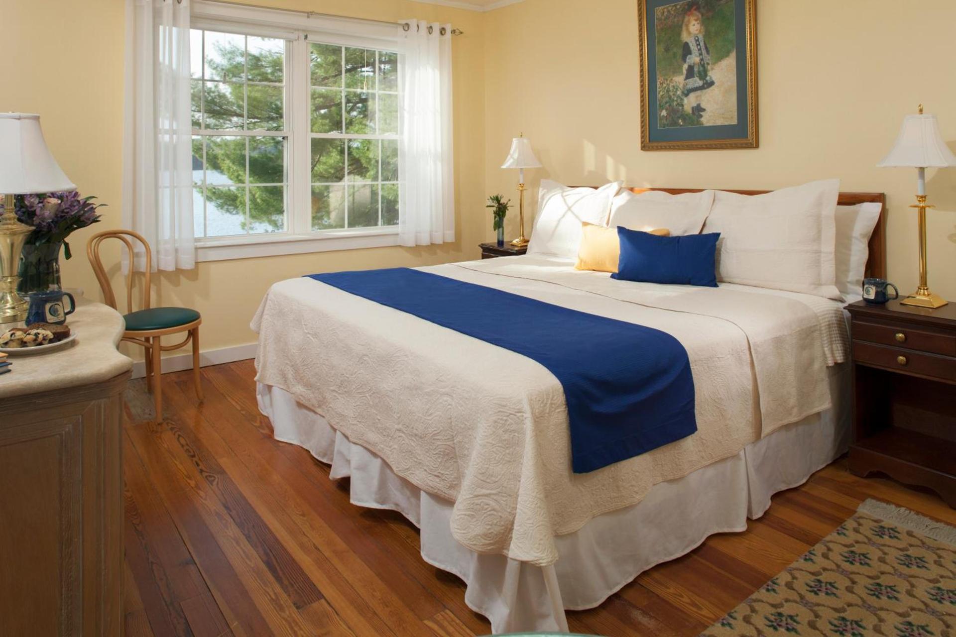 Wolf Cove Inn photo 24
