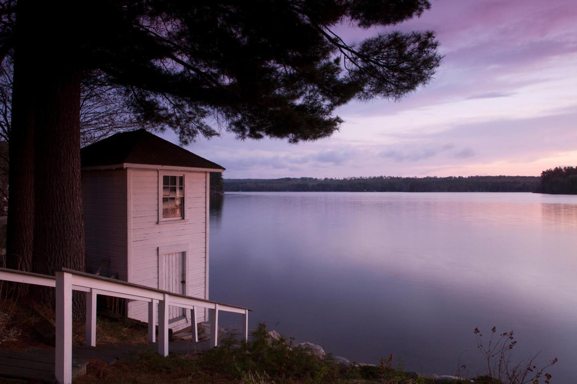 Wolf Cove Inn photo 29