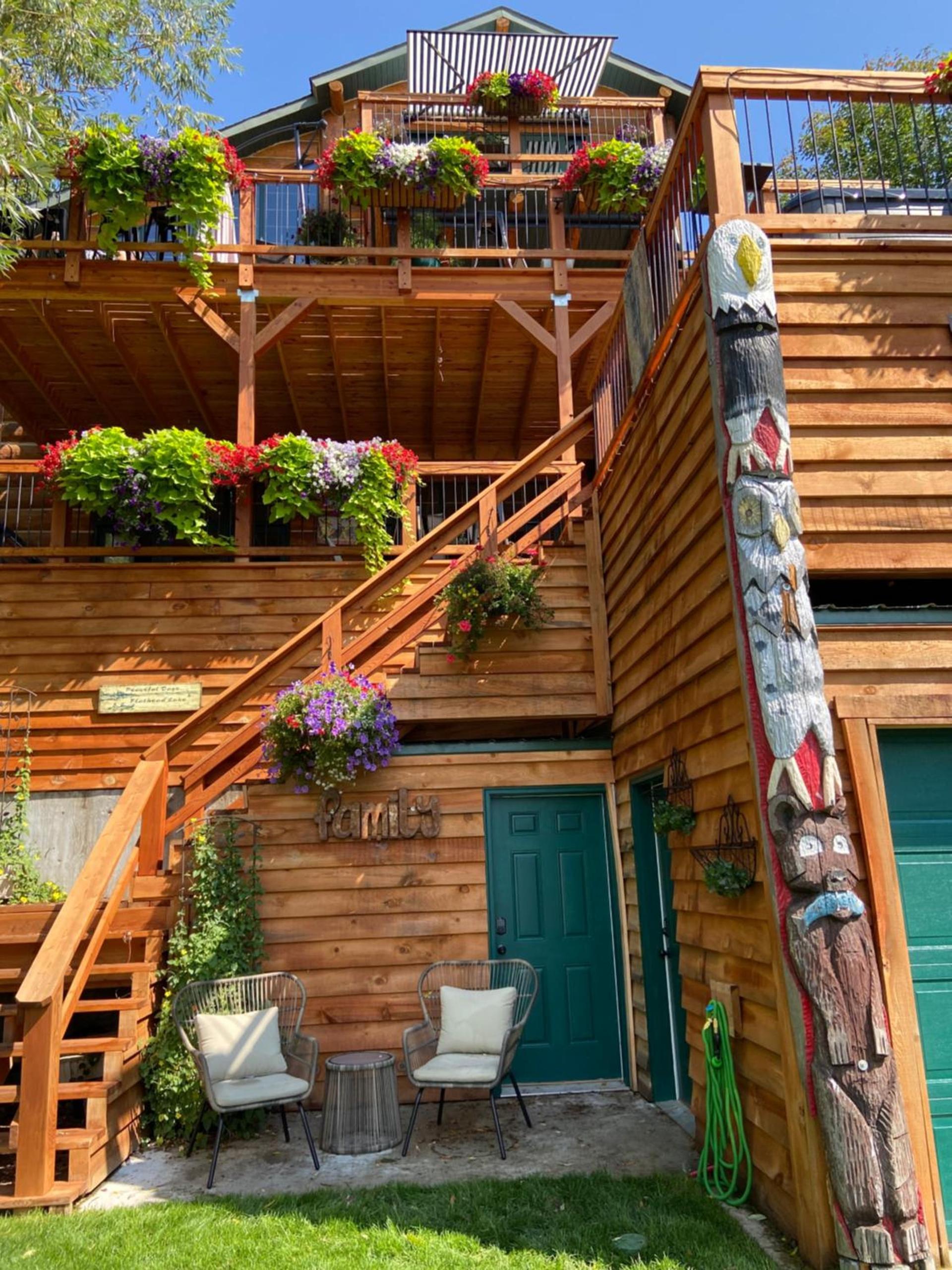 THE INN Bigfork Bay photo 8