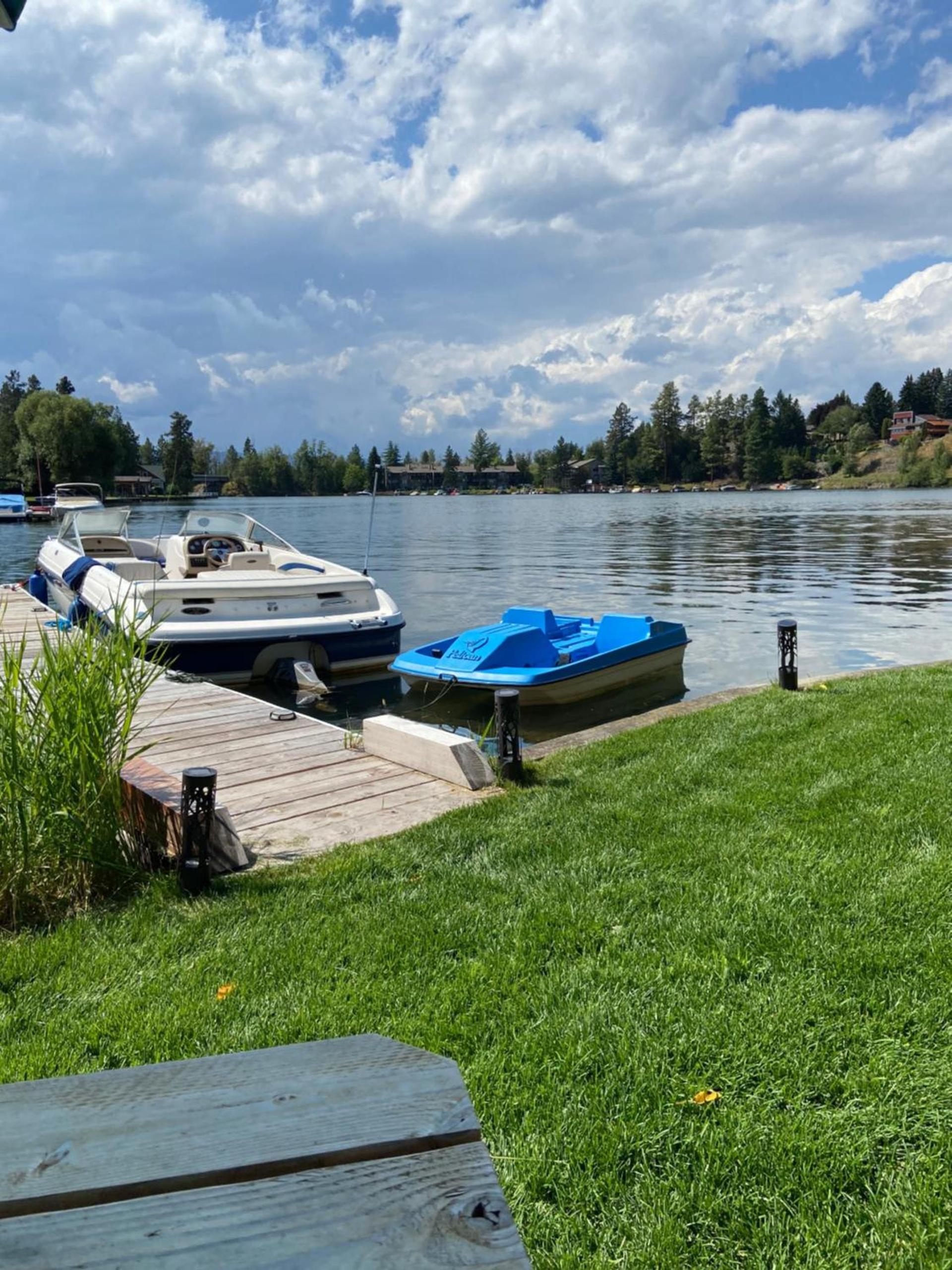 THE INN Bigfork Bay photo 7