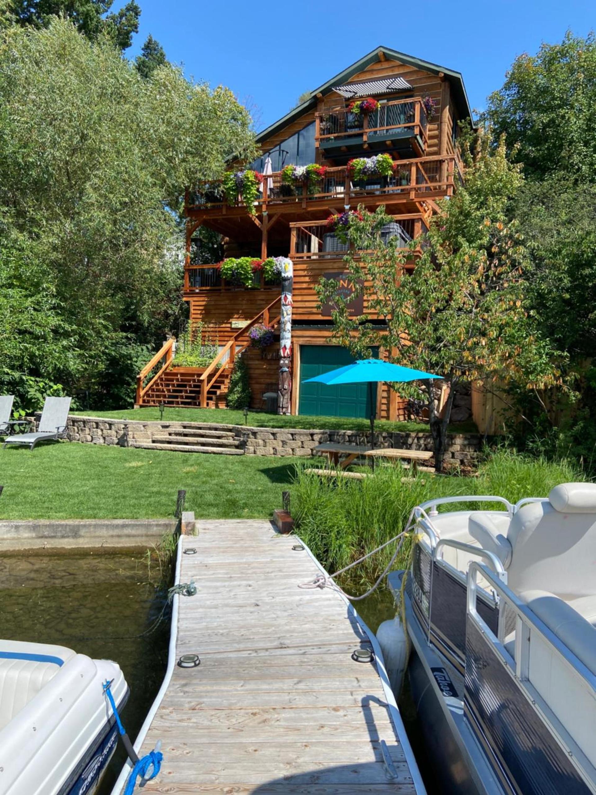 THE INN Bigfork Bay photo 6