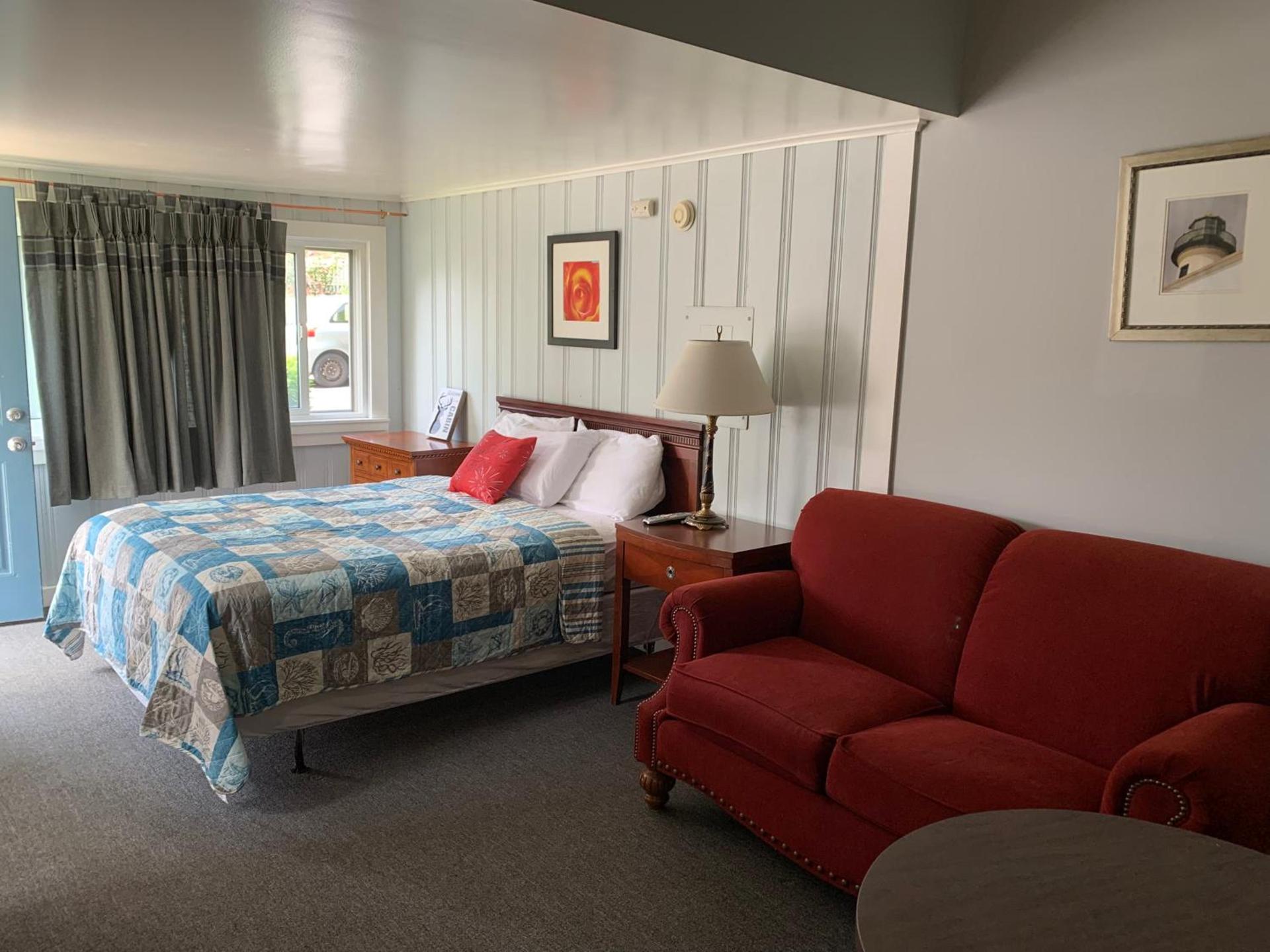Northeaster Motel photo 9