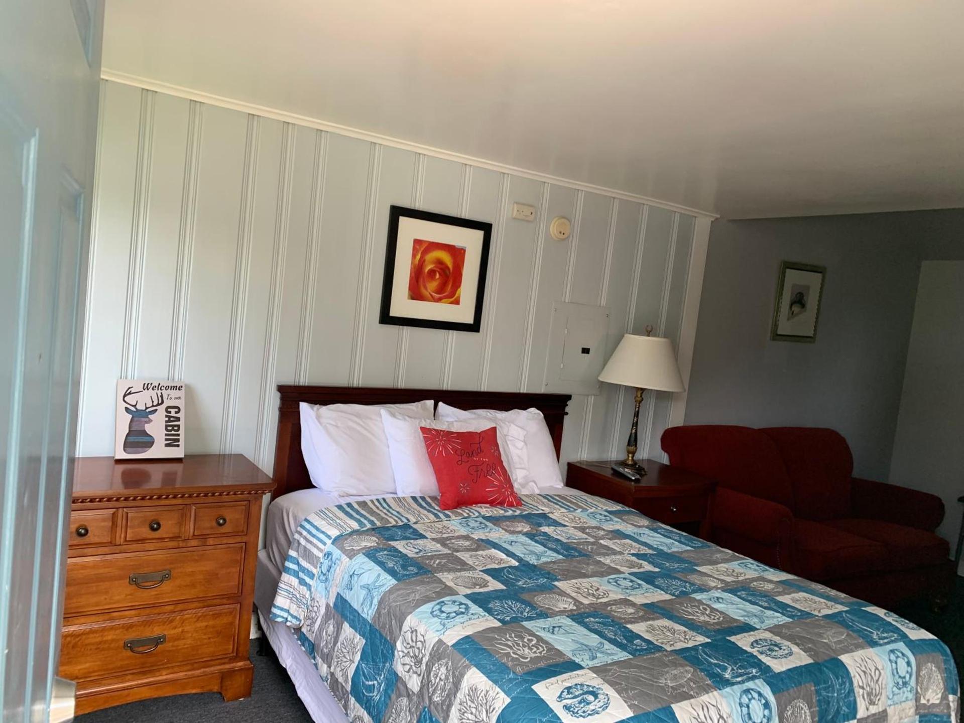Northeaster Motel photo 8