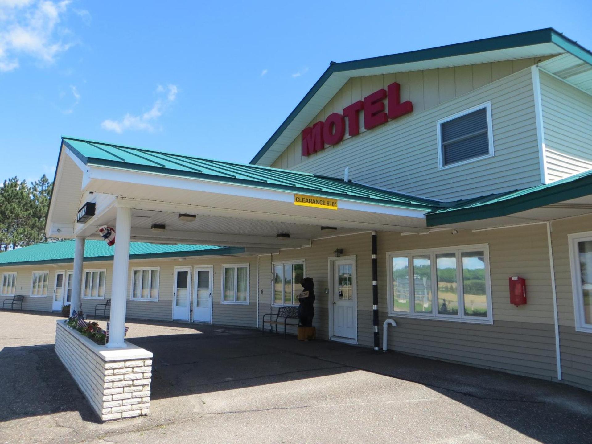 Country Villa Motel photo 16