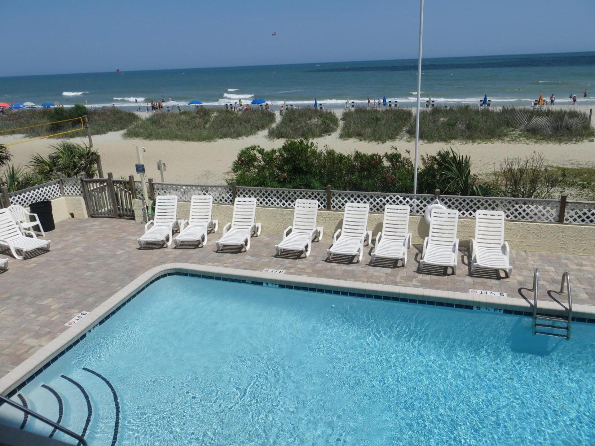 Blu Atlantic Hotel & Suites photo 12