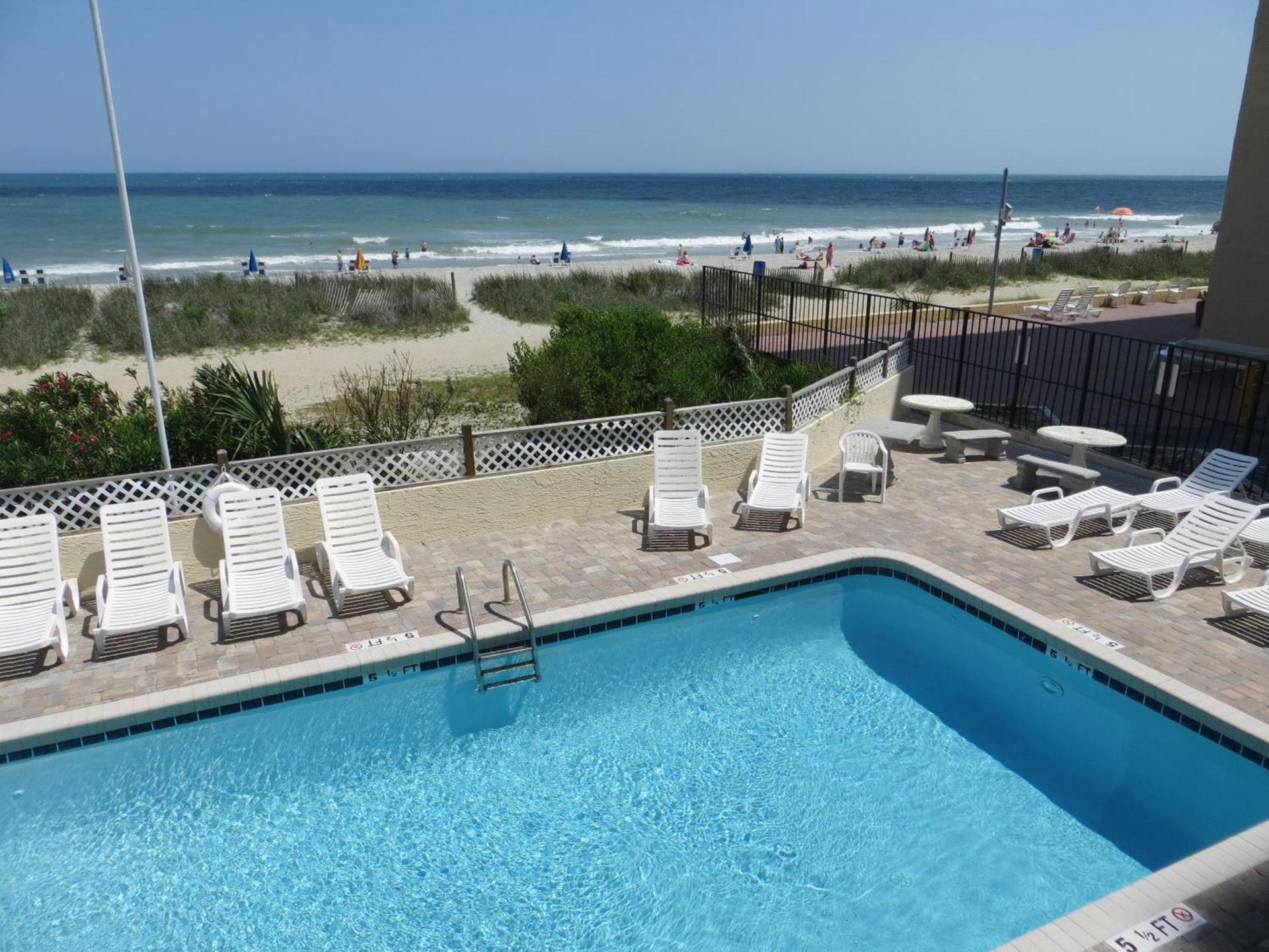 Blu Atlantic Hotel & Suites photo 9