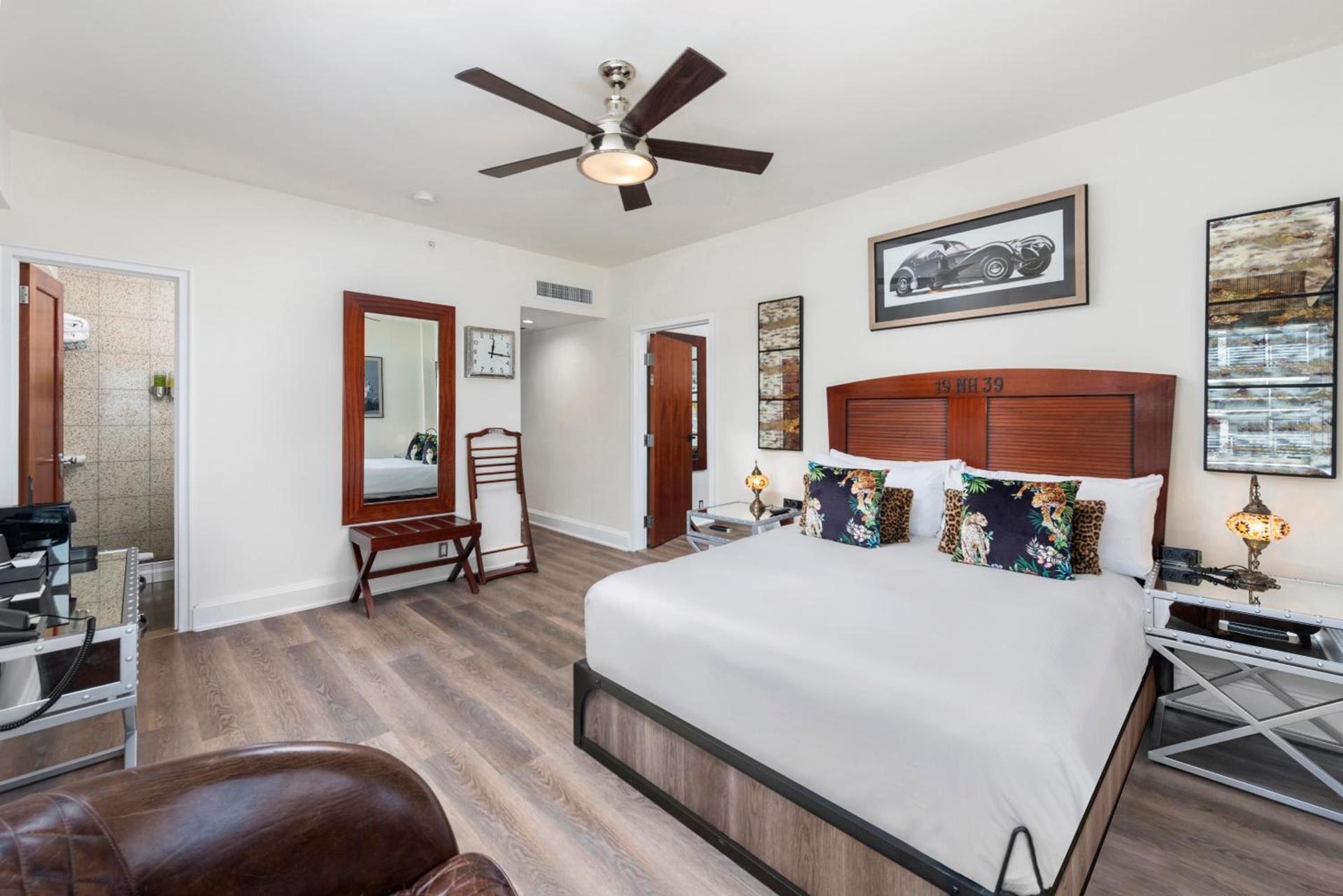 National Hotel, An Adult Only Oceanfront Resort photo 95
